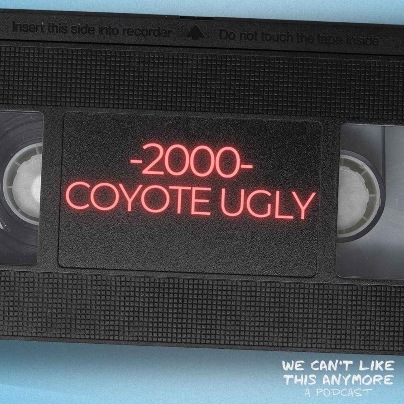 57. Coyote Ugly episode artwork