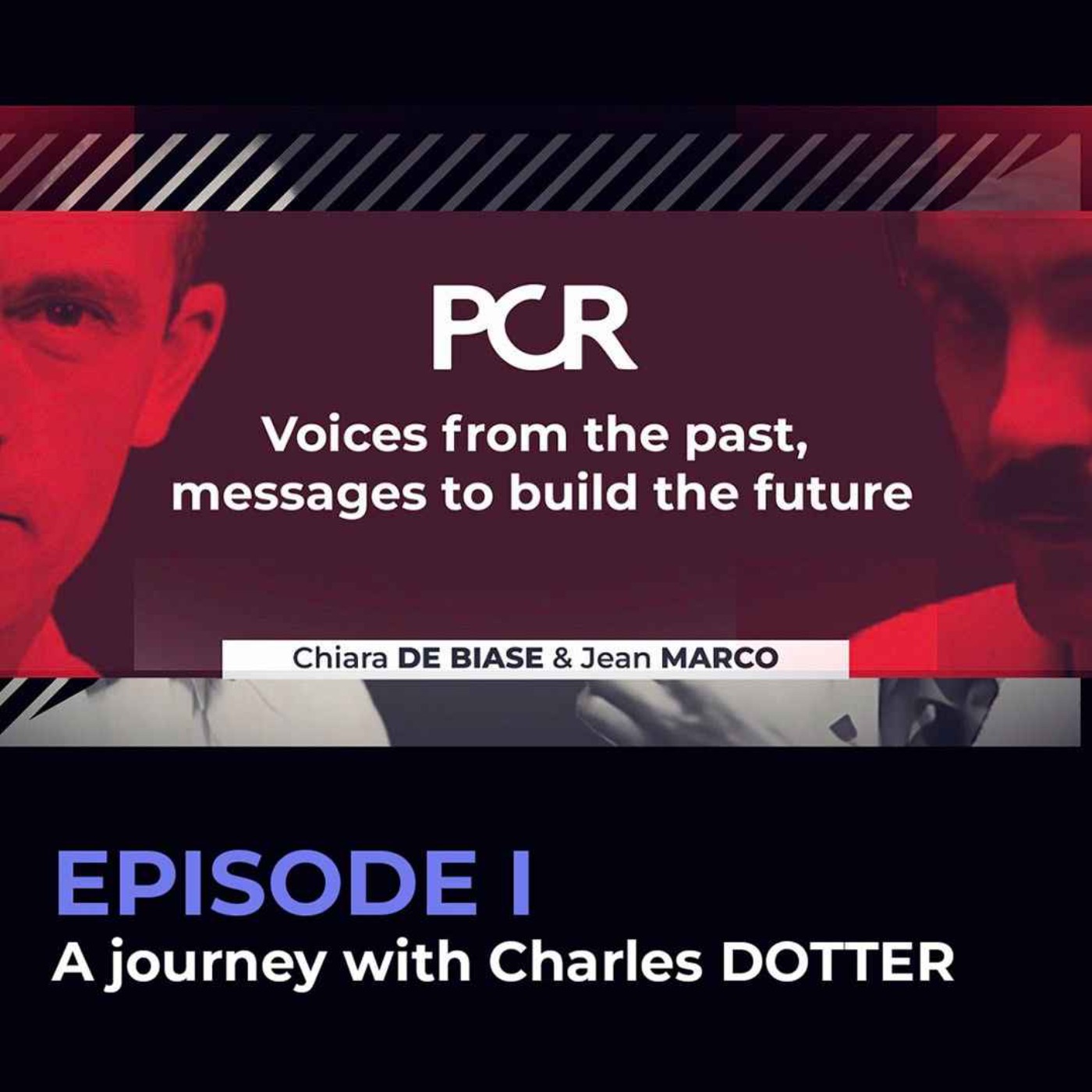 A journey with Charles Dotter: his contribution to transluminal angioplasty