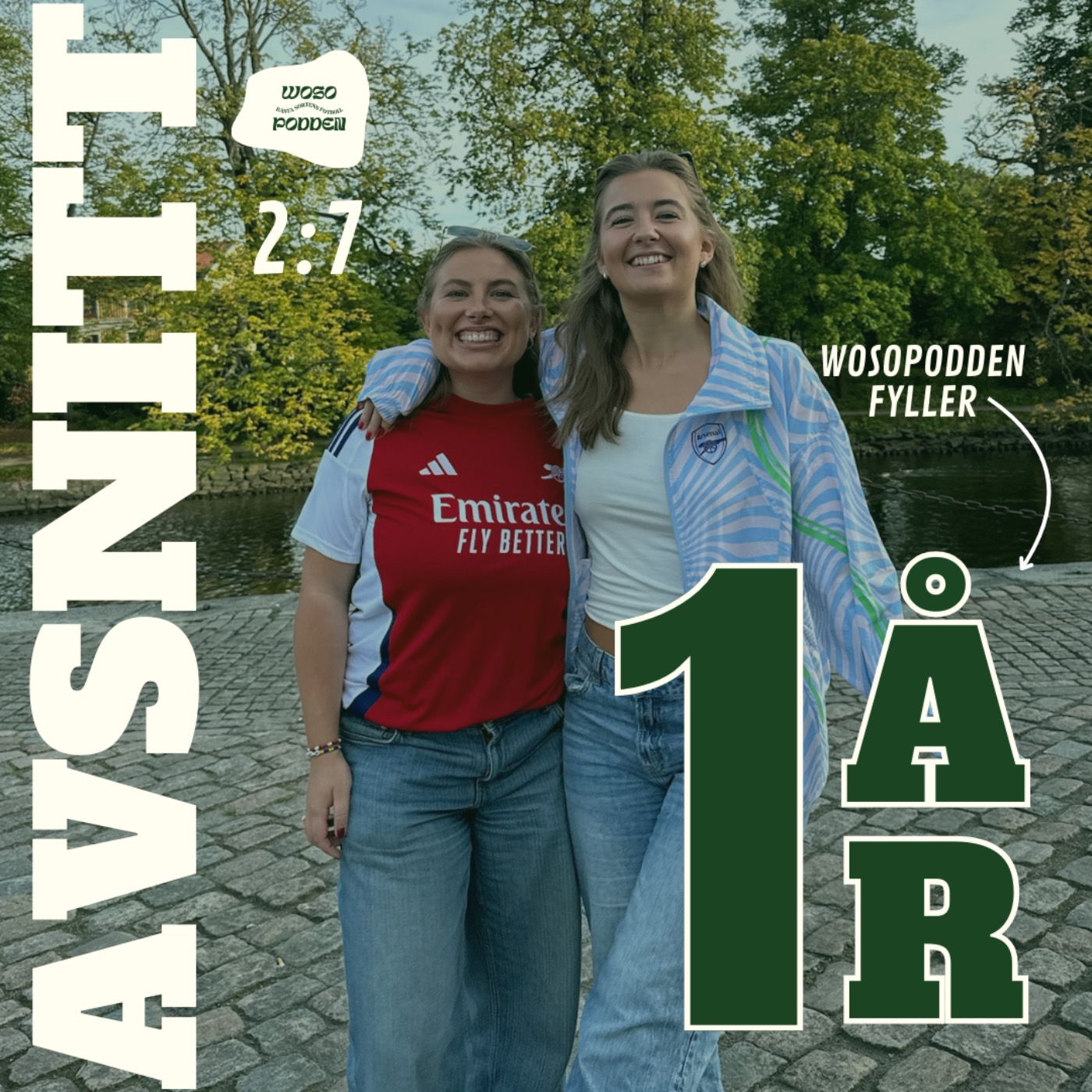 Wosopodden
