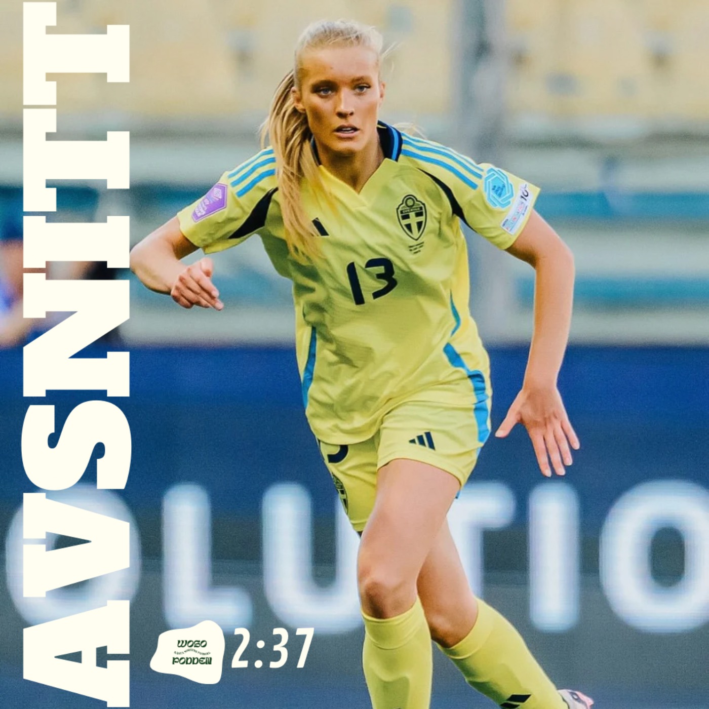 Trupputtagning och Malmö FF fortsätter råna topplagen på poäng episode artwork
