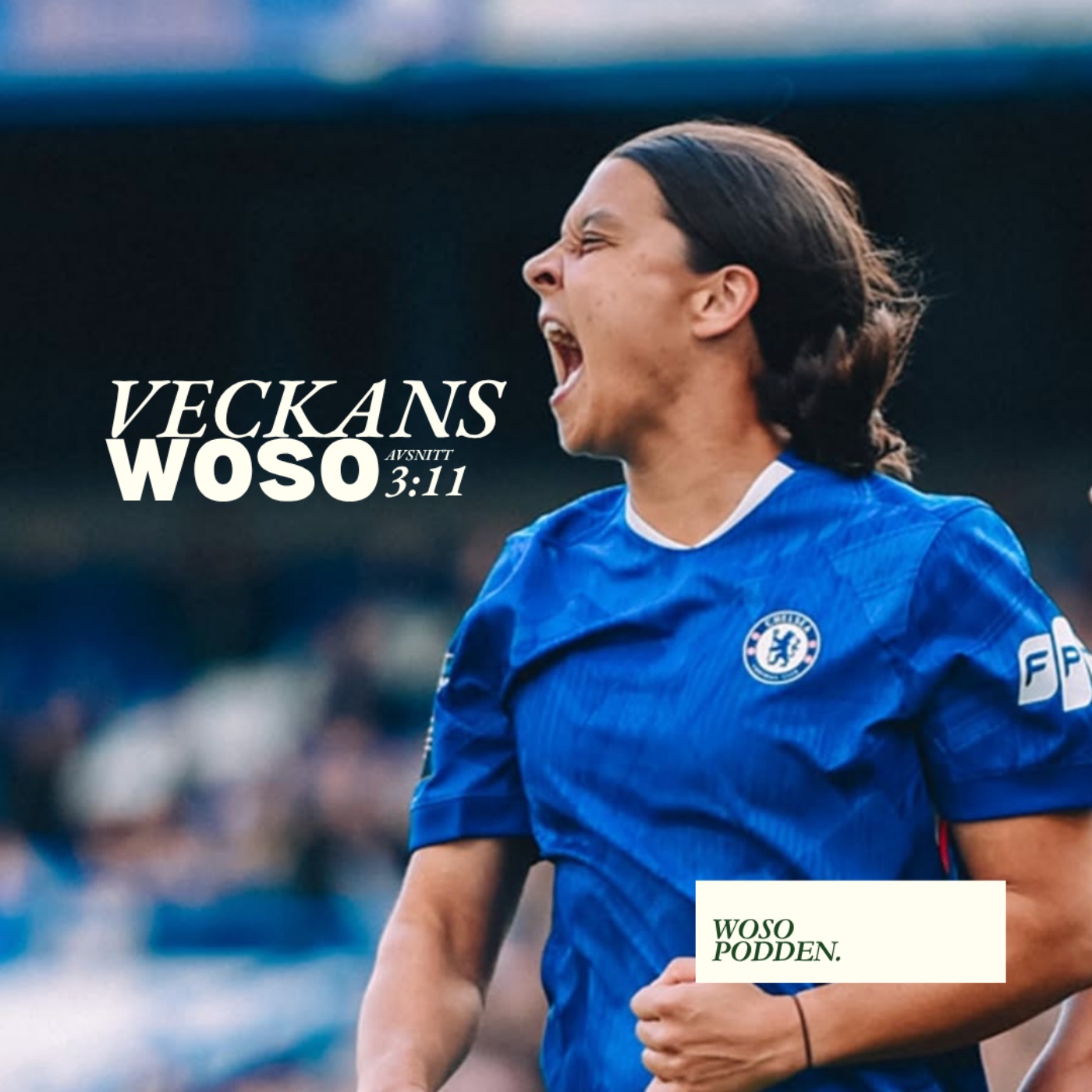 Blir det SM Guld för BK Häcken på lördag?