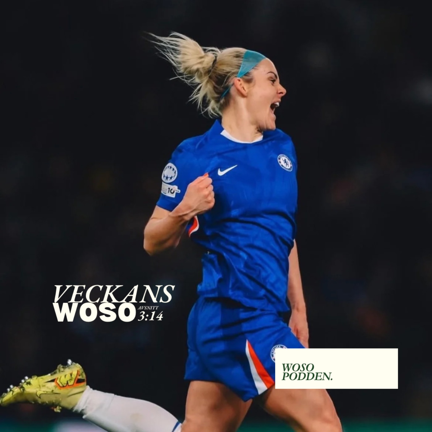 Dags att ta hem Nations League bronset!