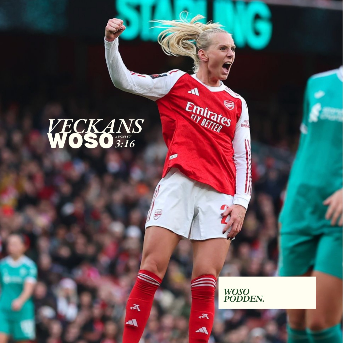 Chelseas vinstsvit är över & vem får Diamantbollen episode artwork