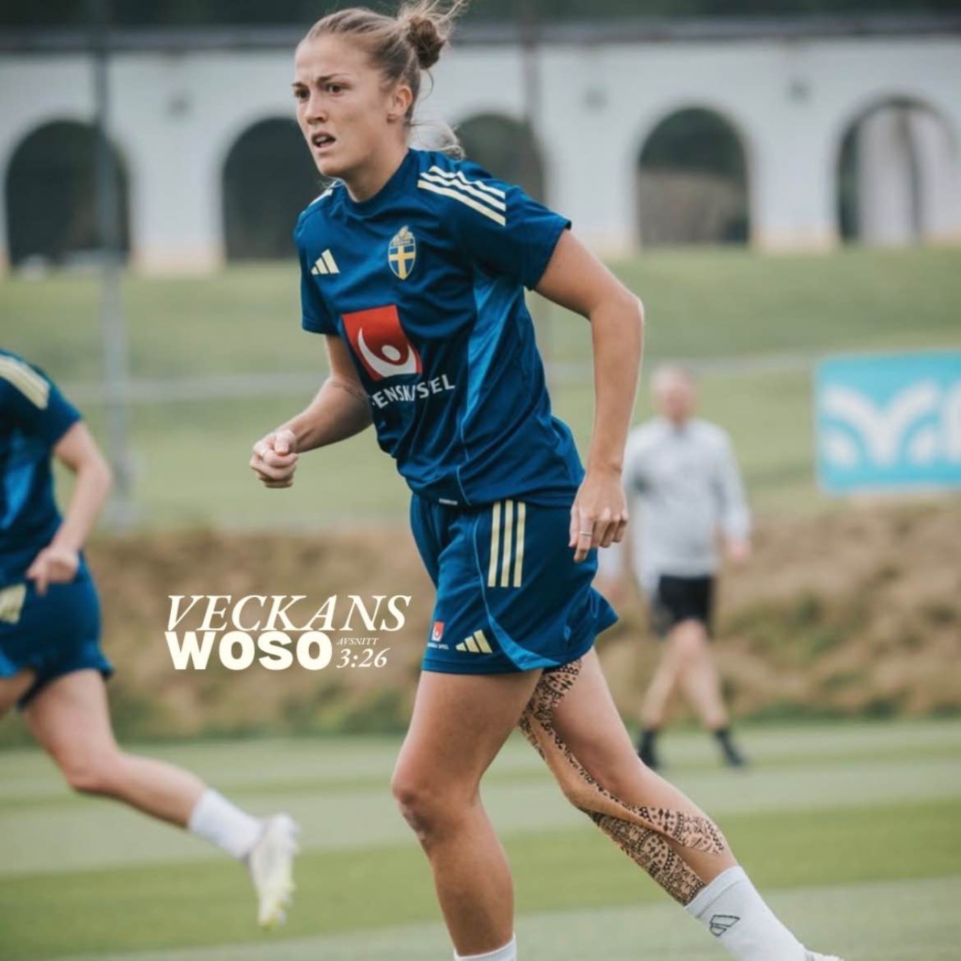 Vi tar oss igenom de stundande landskamperna - KÖR VI SVERIGE