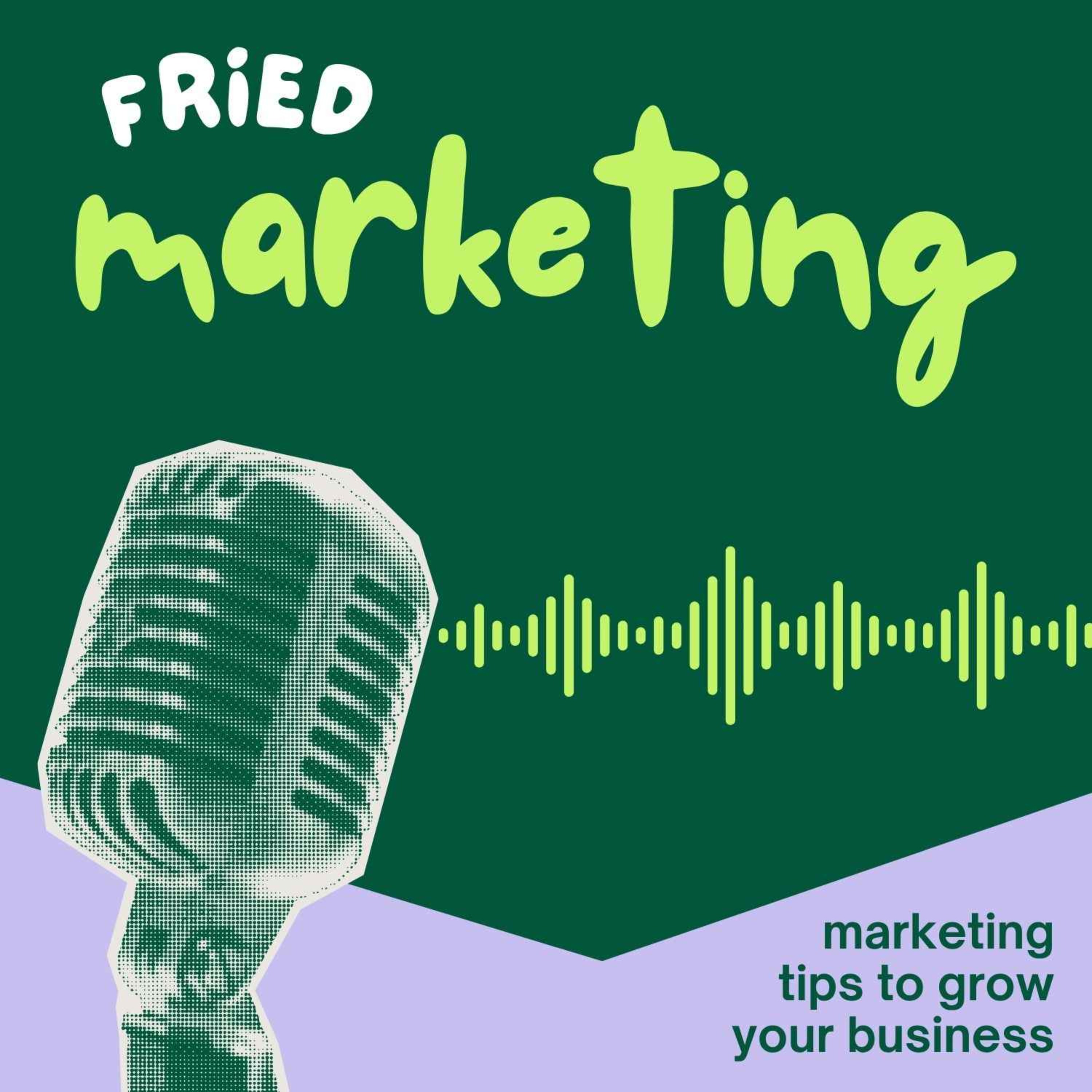 How AI Can Supercharge Your Business episode artwork