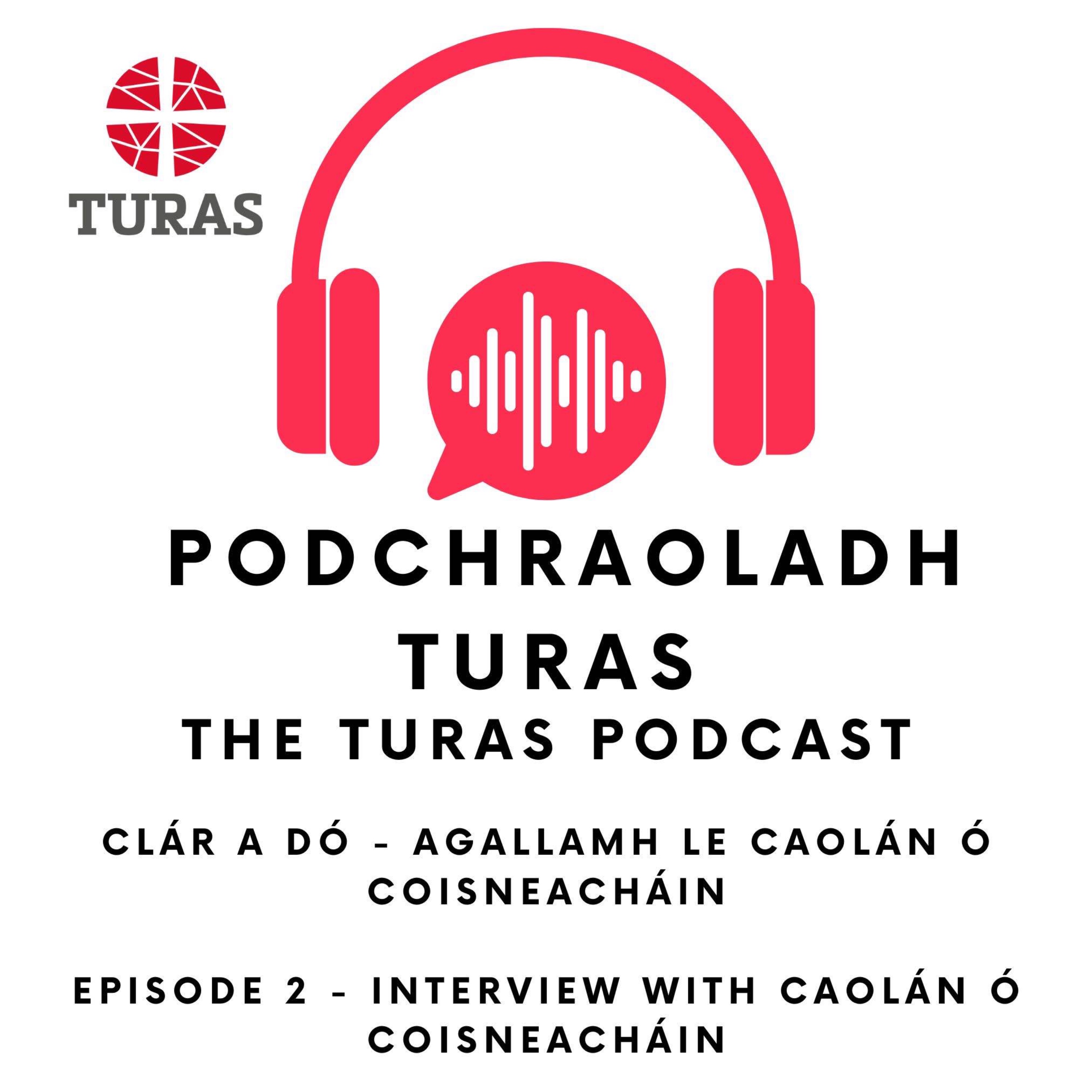 Clár a dó - Episode 2 episode artwork