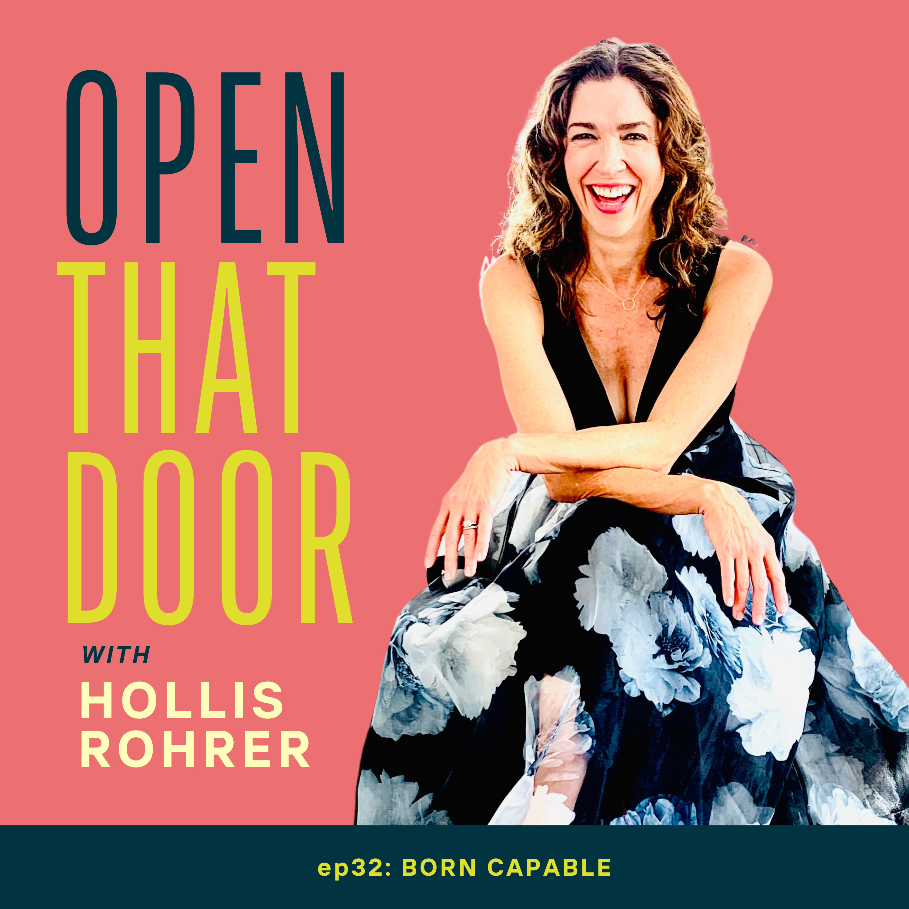 Open That Door