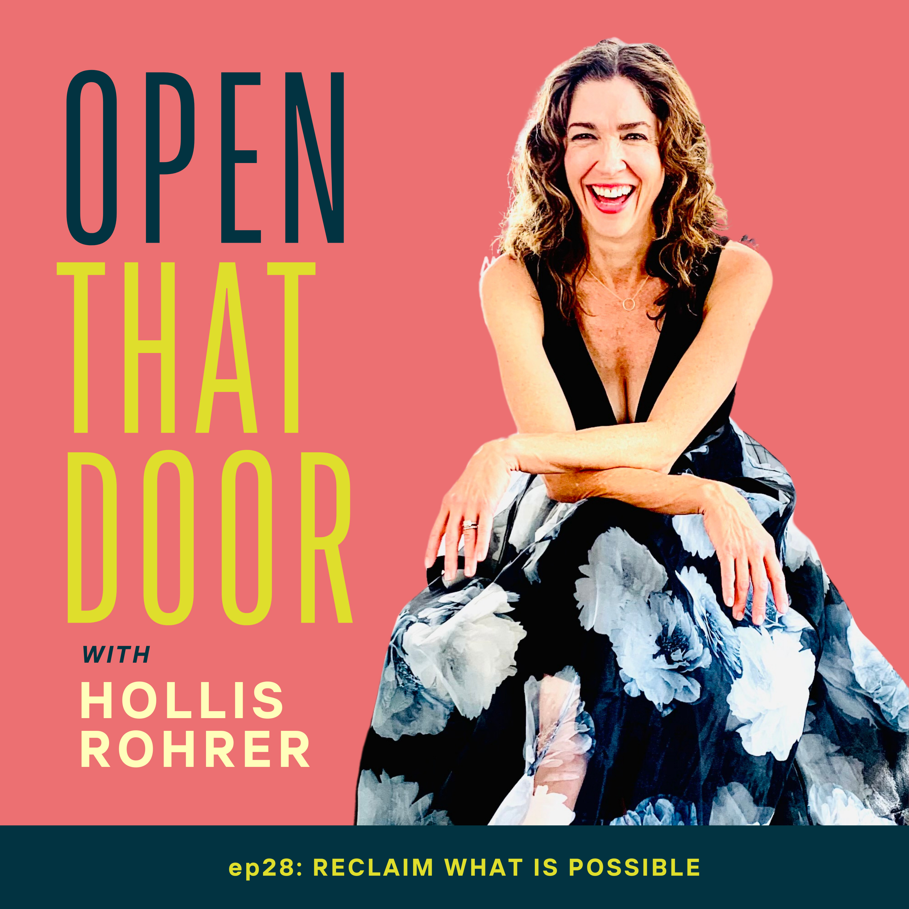 Open That Door