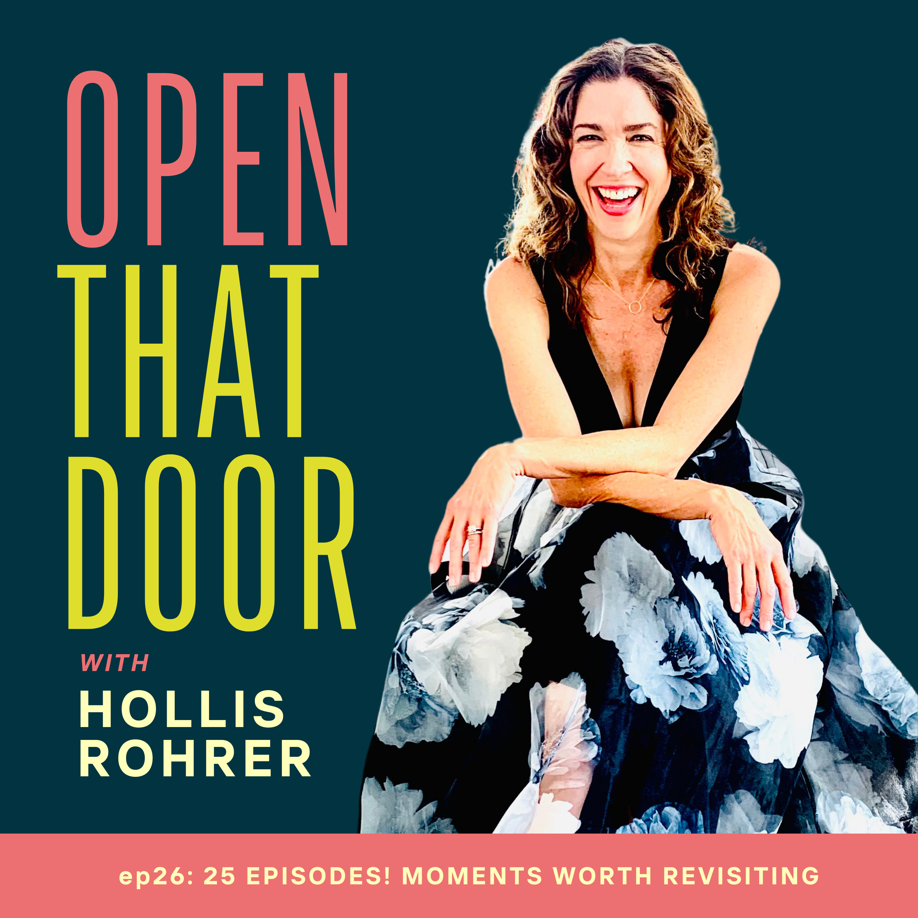 Open That Door