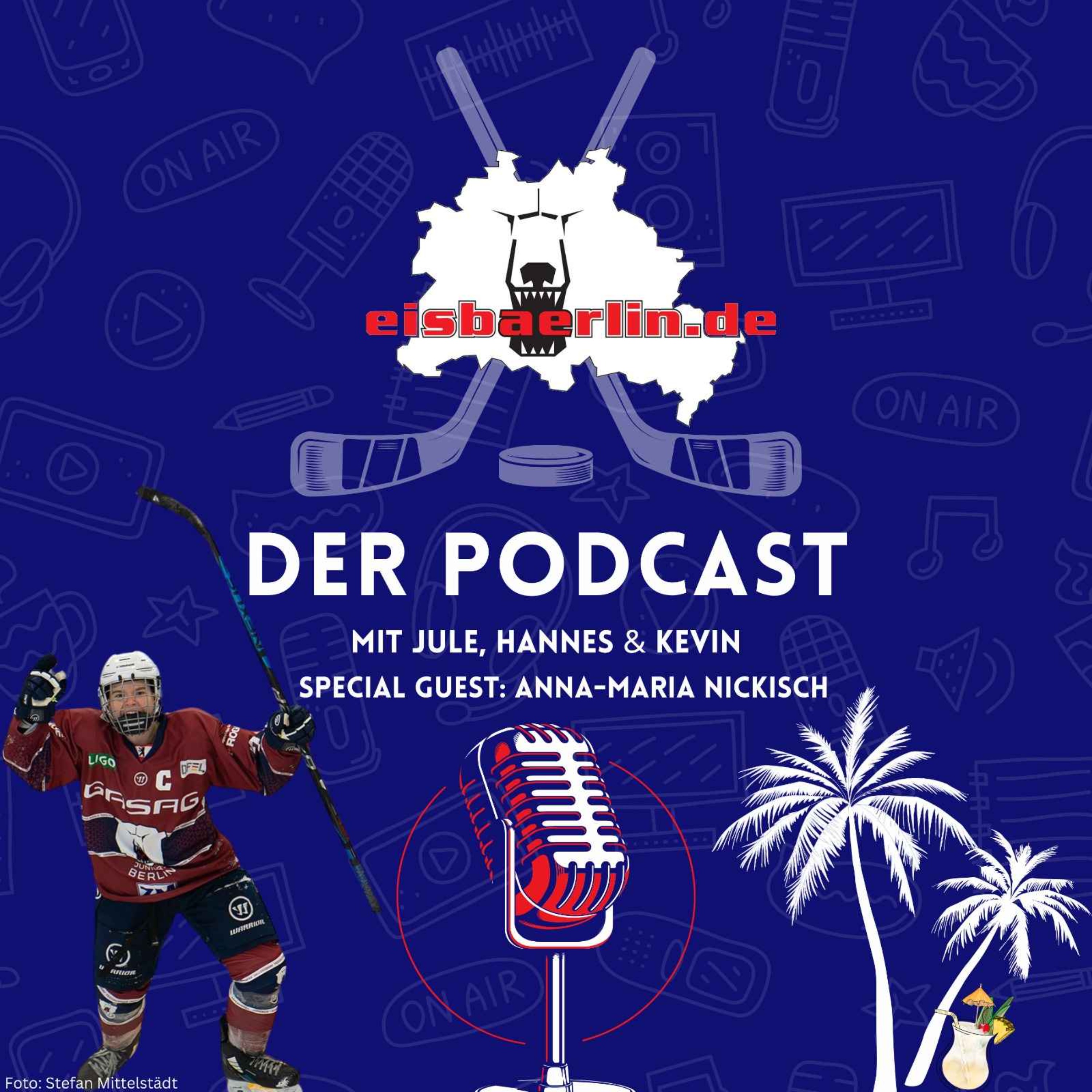 eisbaerlin.de - Der Podcast