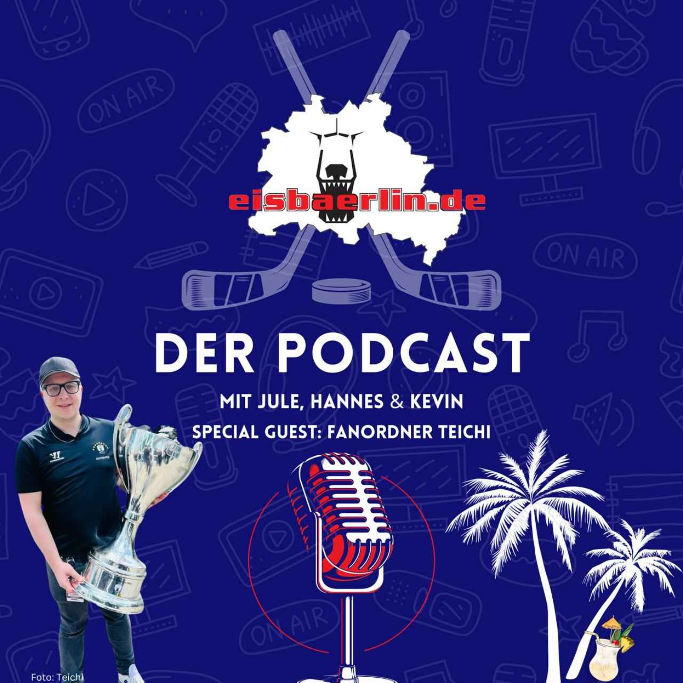 eisbaerlin.de - Der Podcast