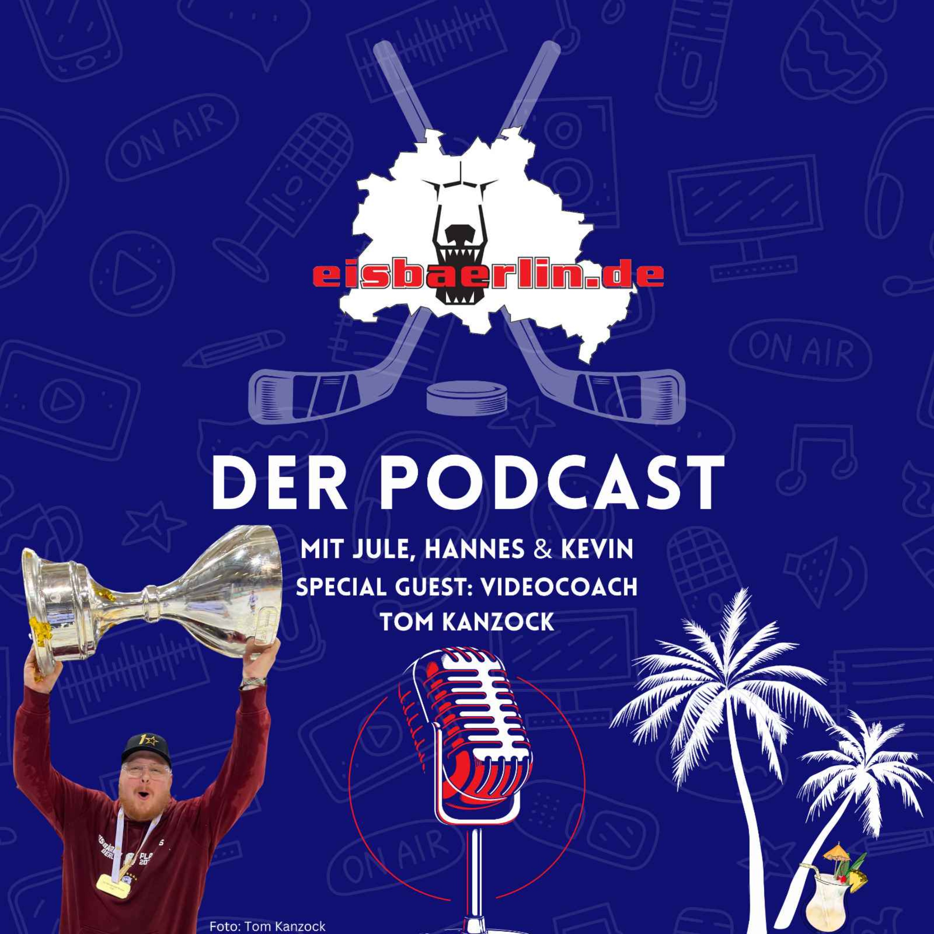 eisbaerlin.de - Der Podcast