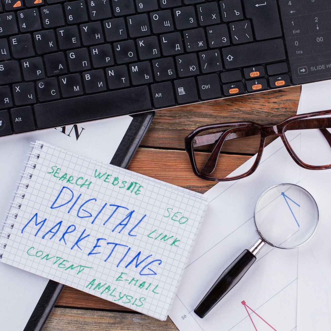 Revolutionizing Automotive Digital Marketing: Strategies for 2024