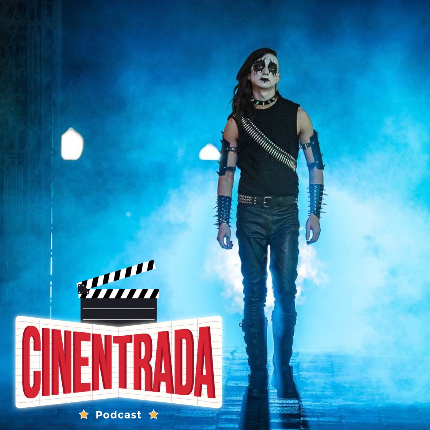 Cinentrada Podcast