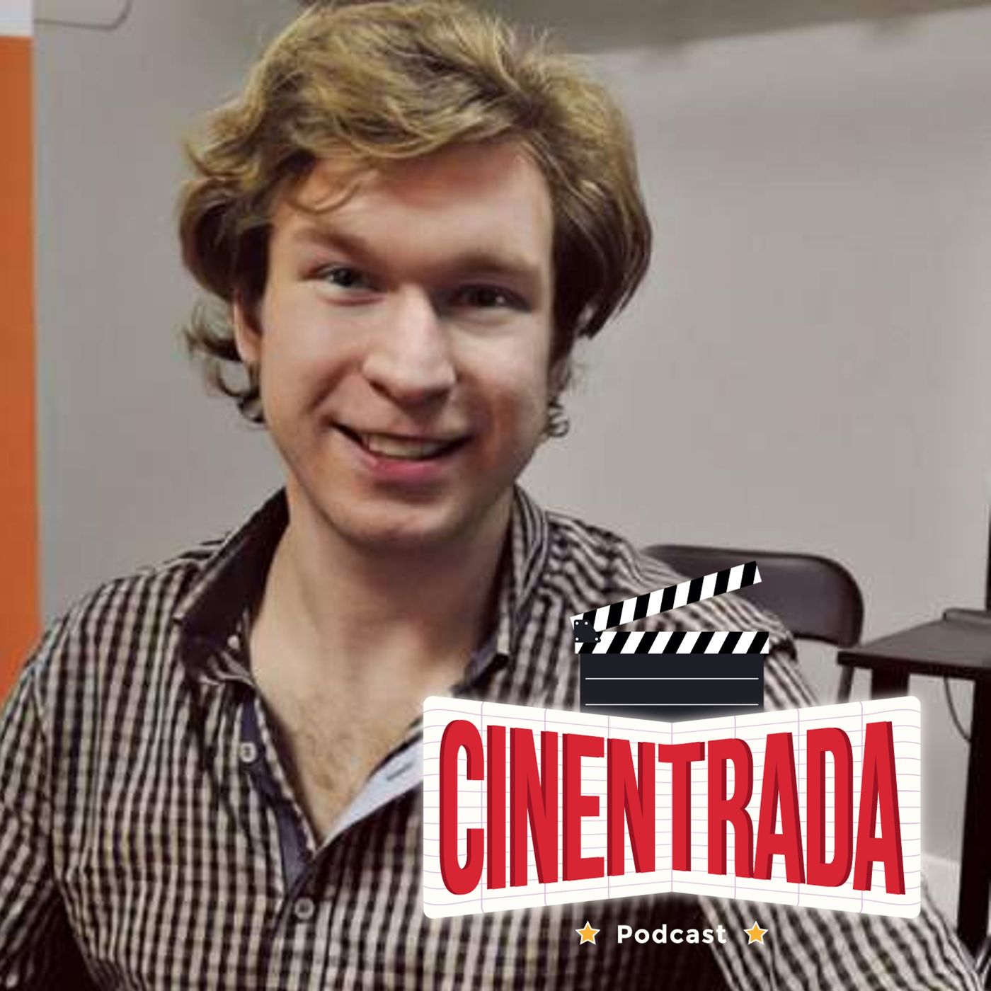 Cinentrada Podcast
