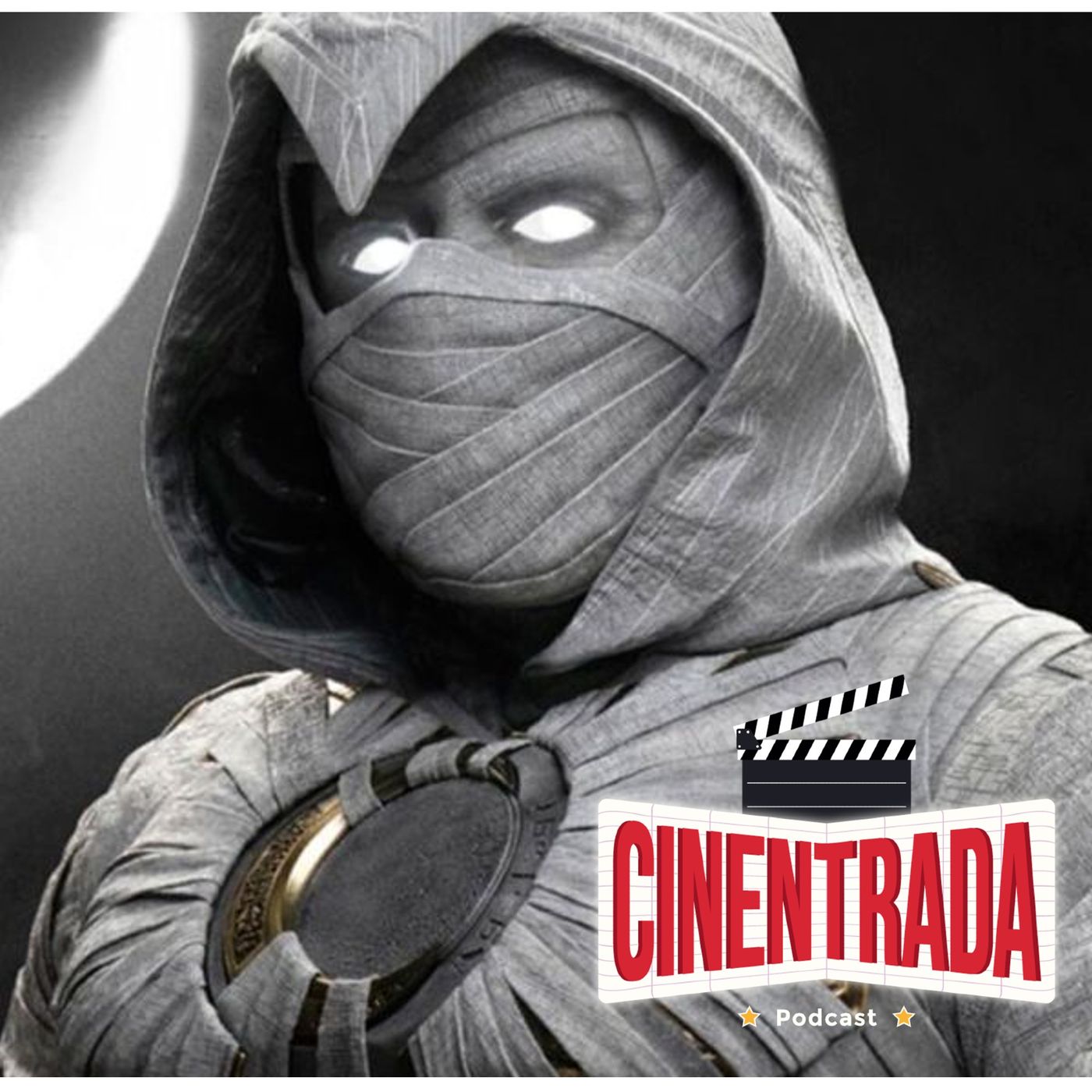 Cinentrada Podcast