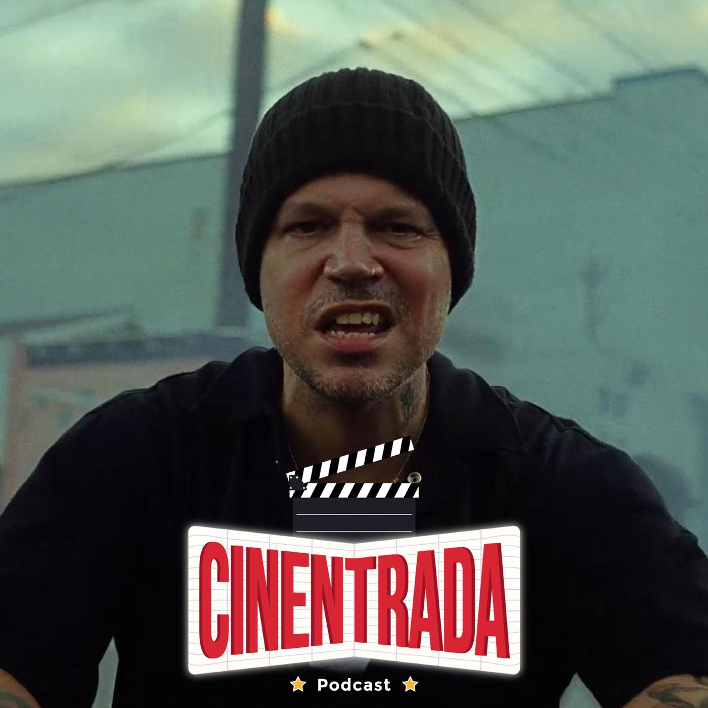 Cinentrada Podcast