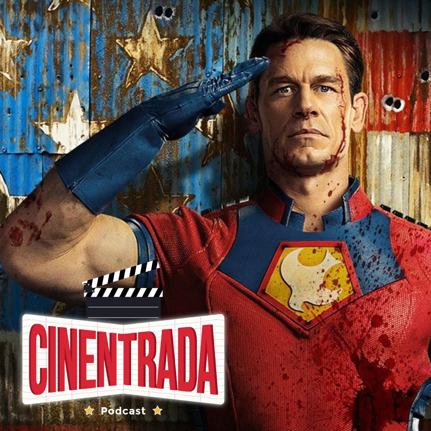 Cinentrada Podcast