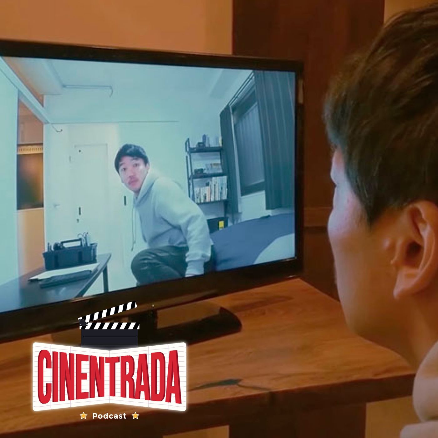 Cinentrada Podcast