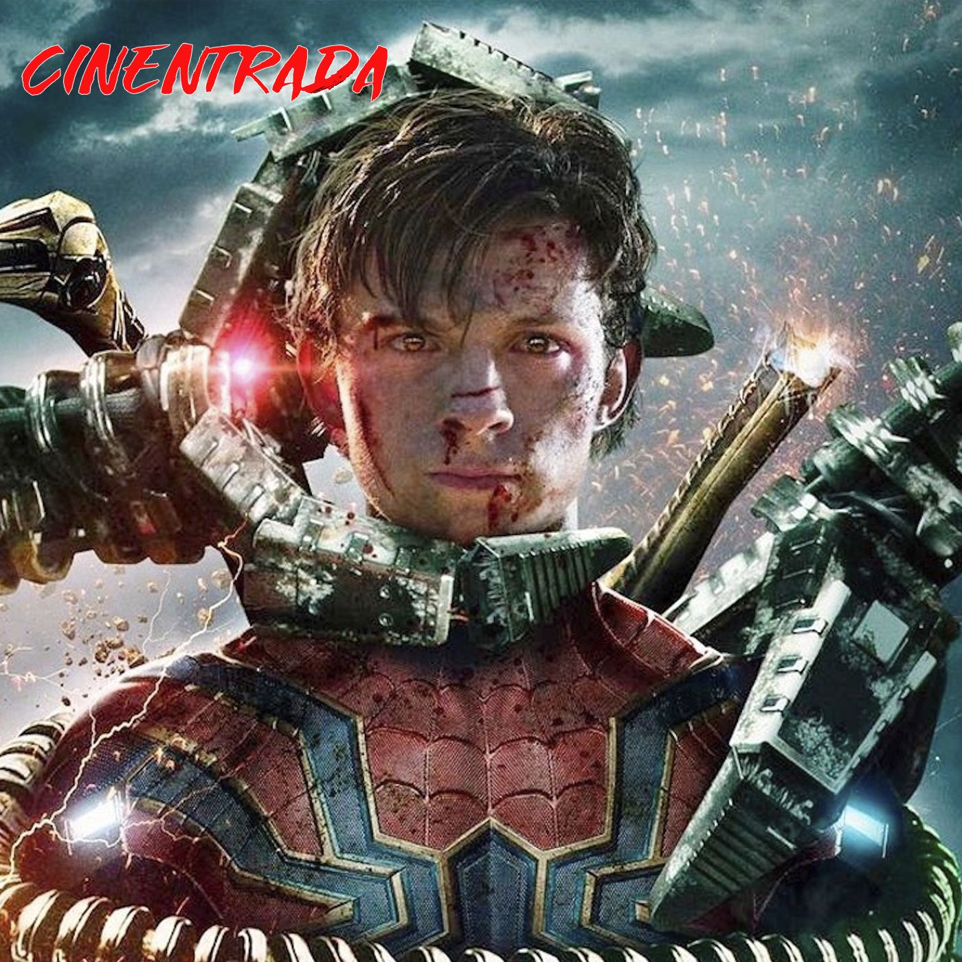 Cinentrada Podcast