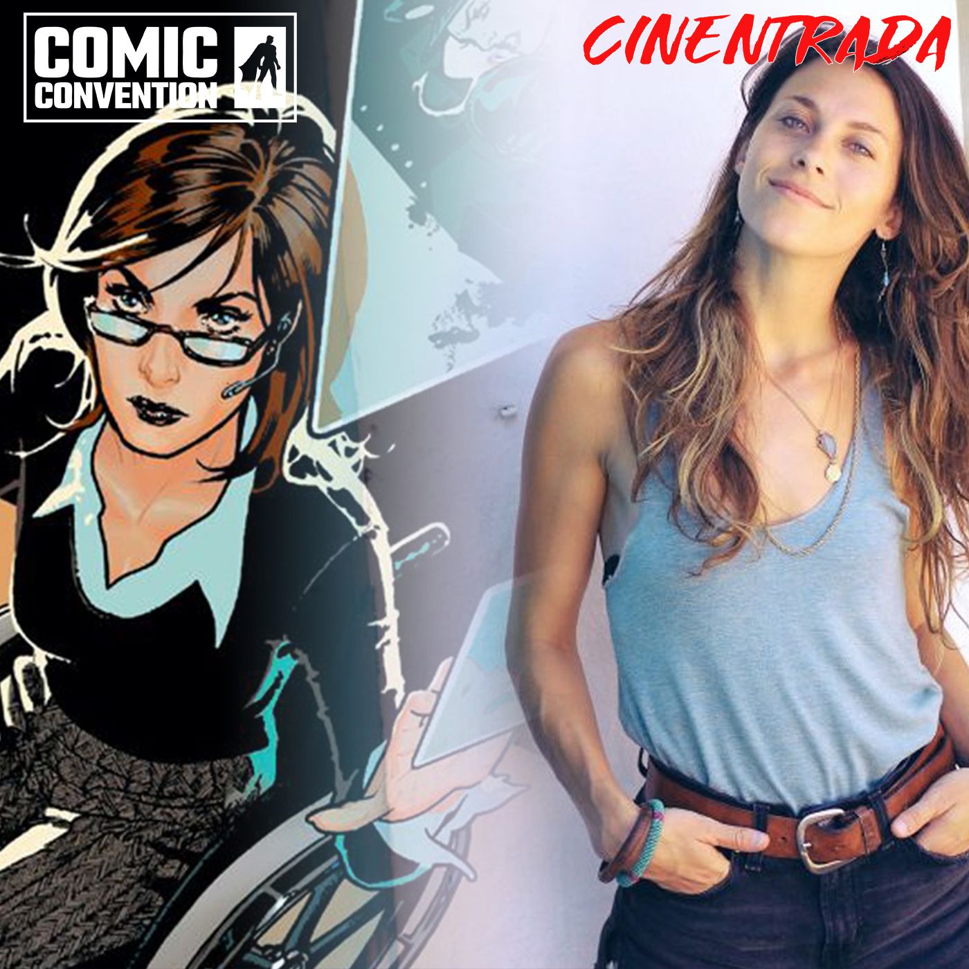 Cinentrada Podcast