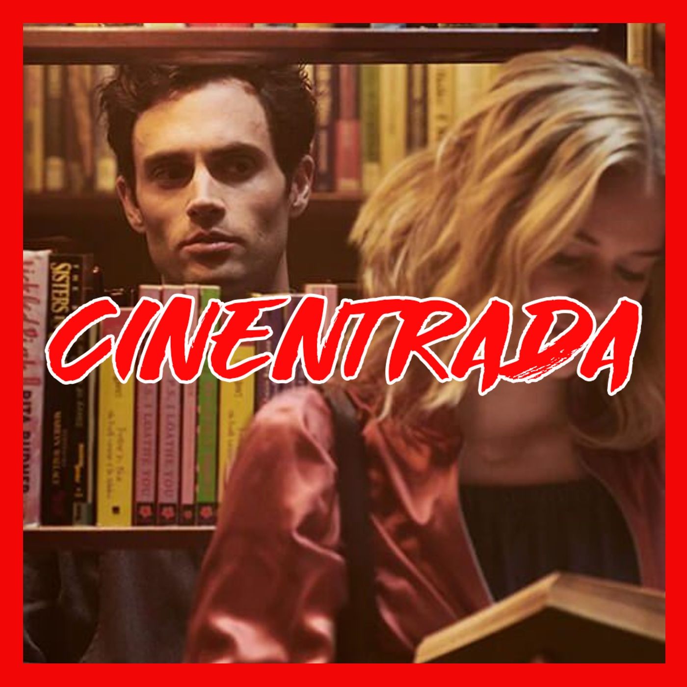 Cinentrada Podcast