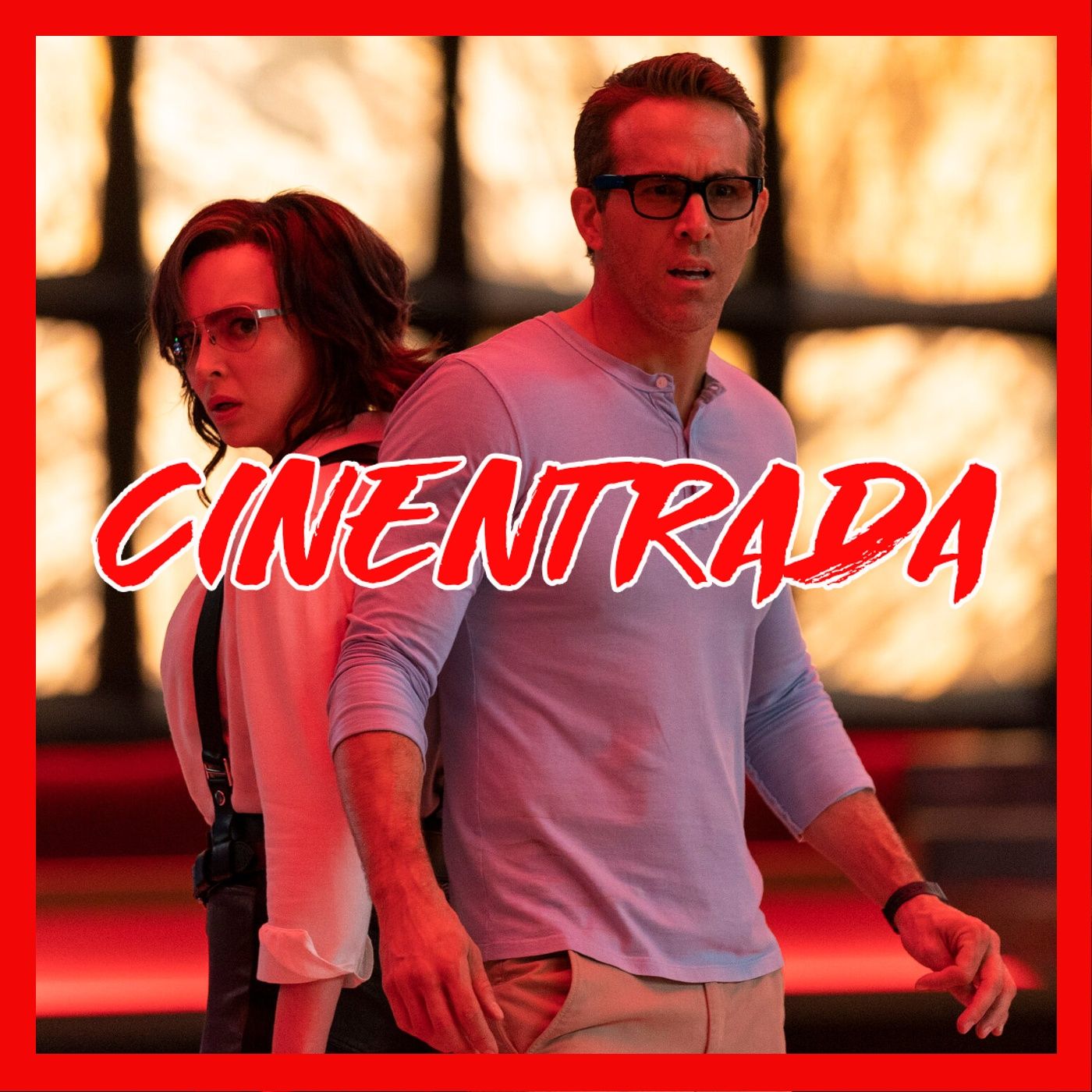 Cinentrada Podcast