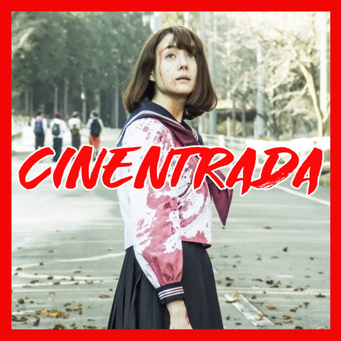 Cinentrada Podcast