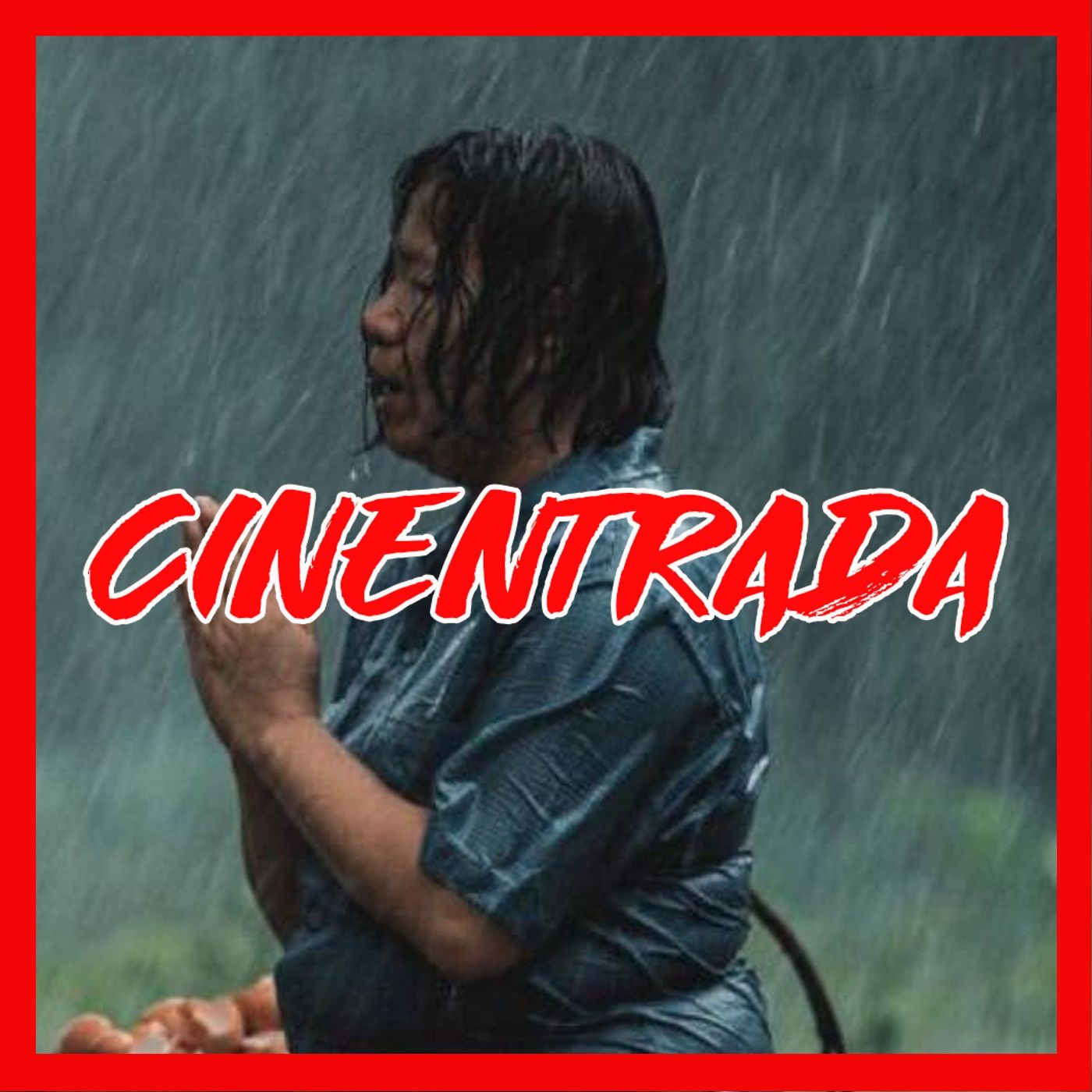 Cinentrada Podcast