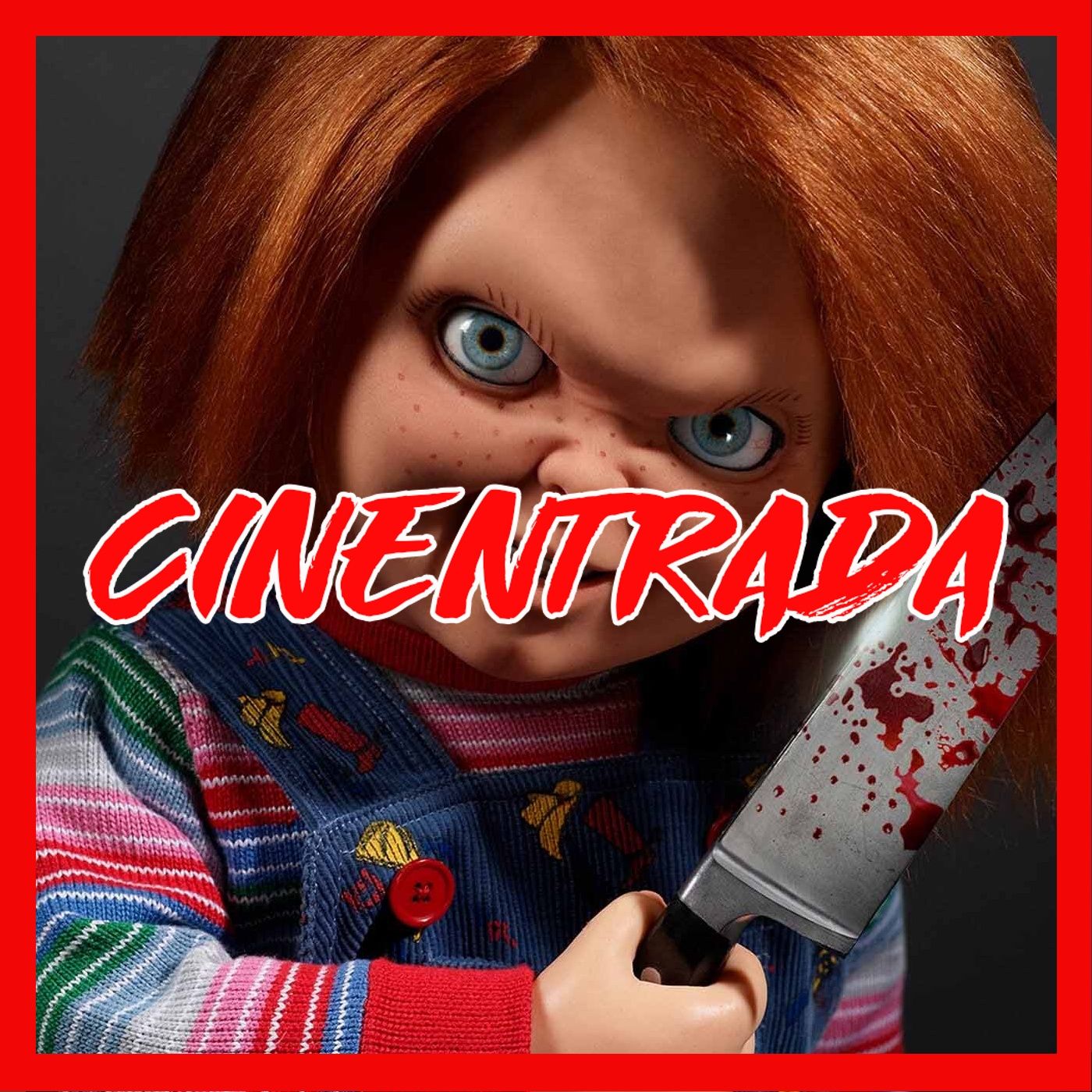 Cinentrada Podcast