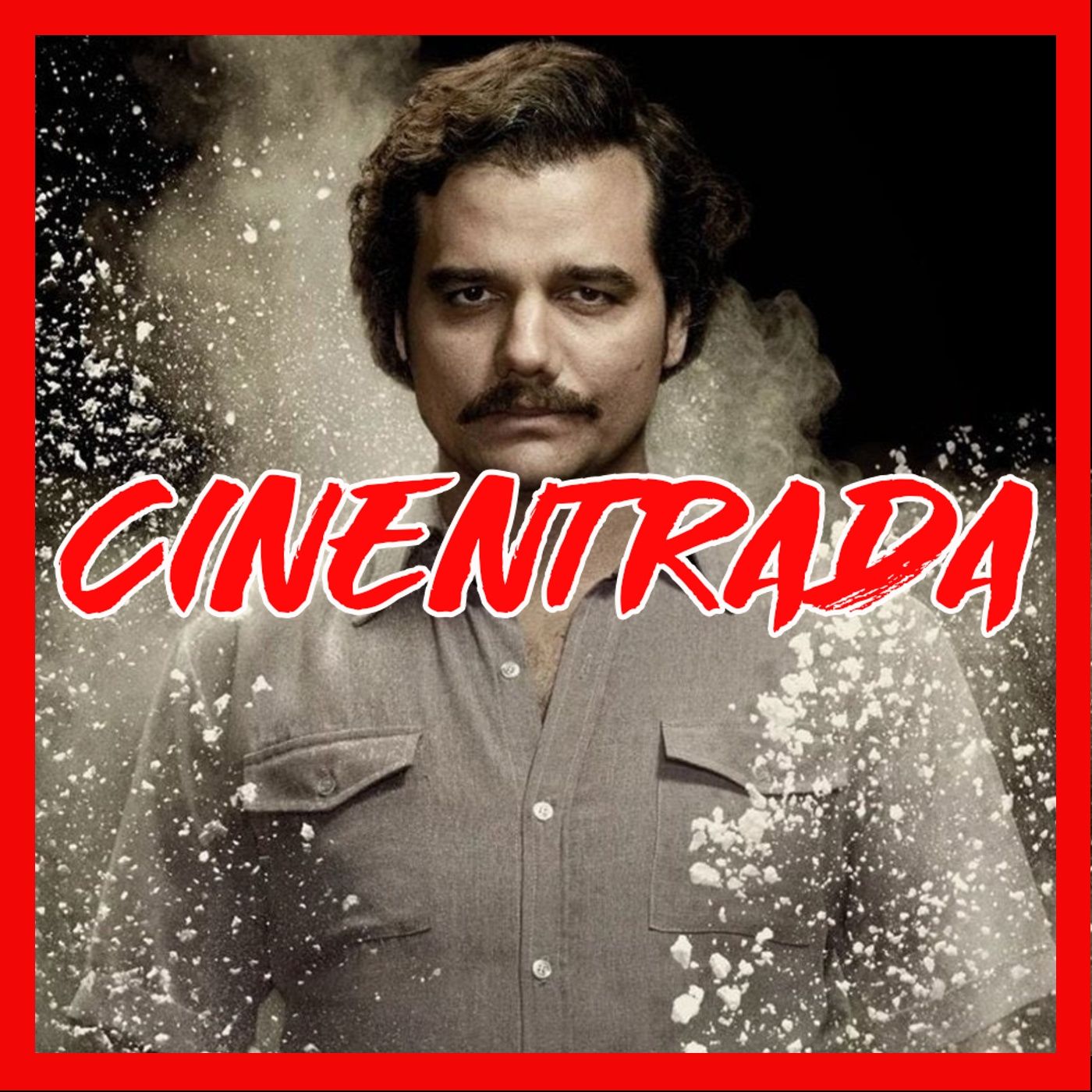 Cinentrada Podcast