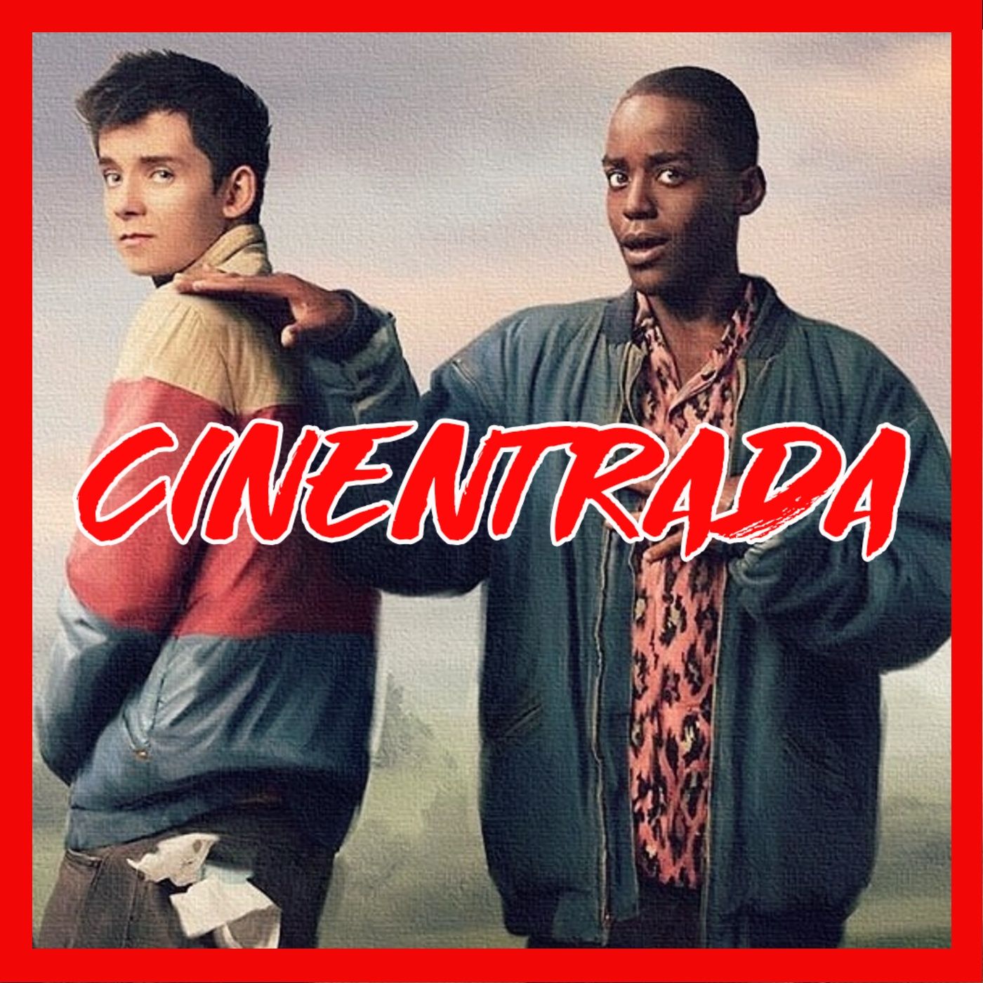 Cinentrada Podcast