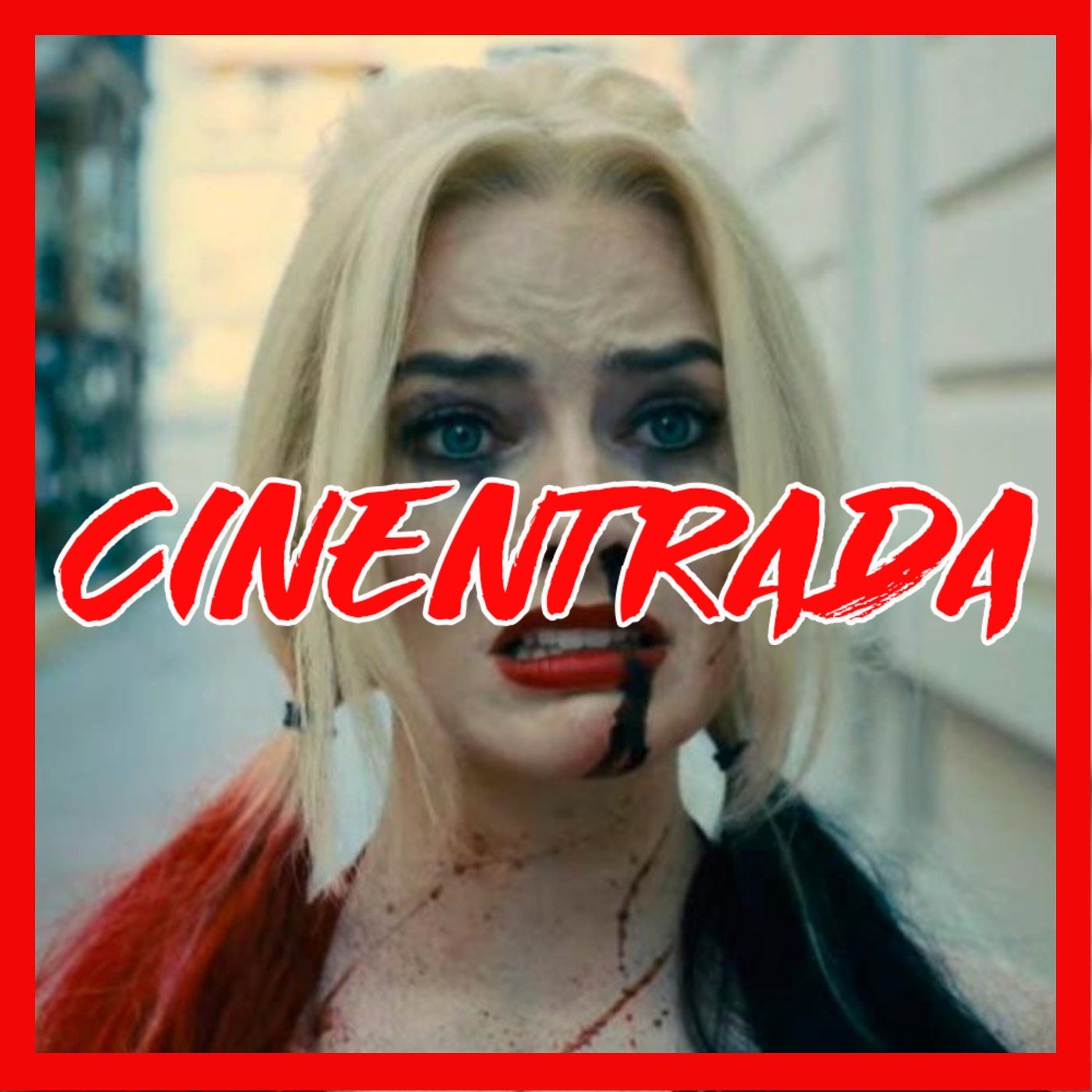 Cinentrada Podcast