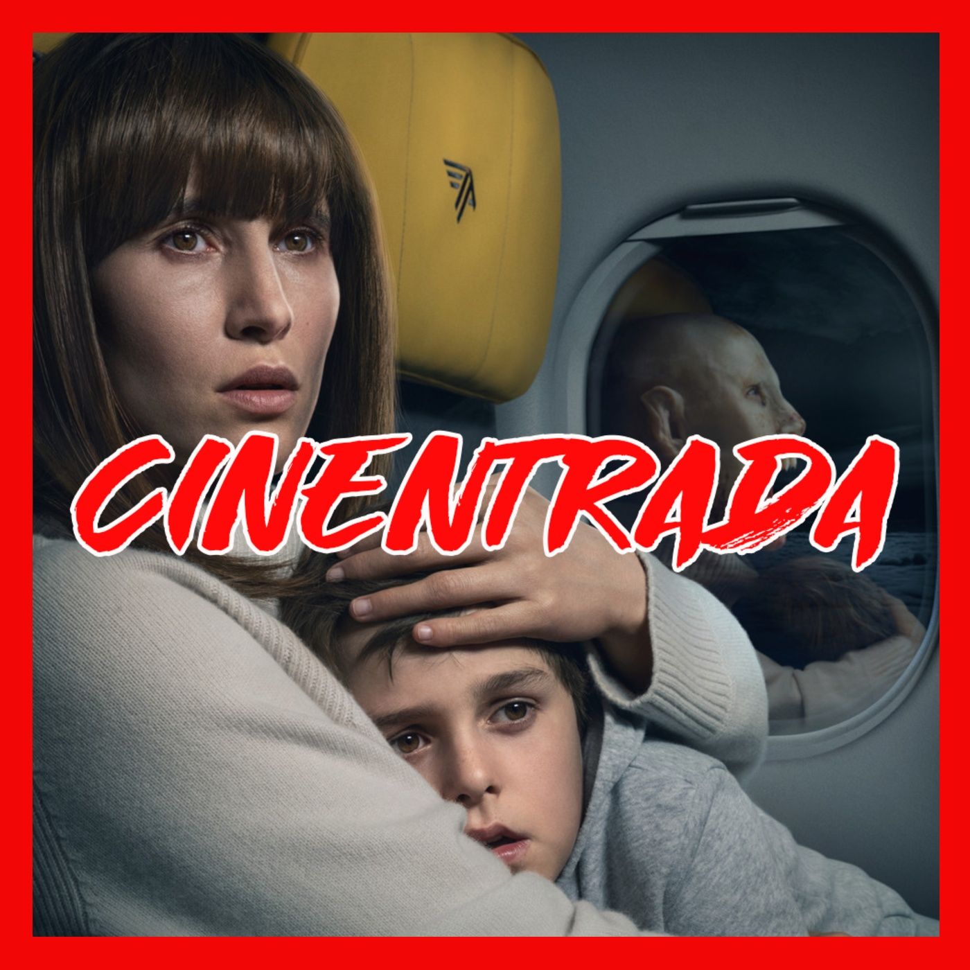 Cinentrada Podcast