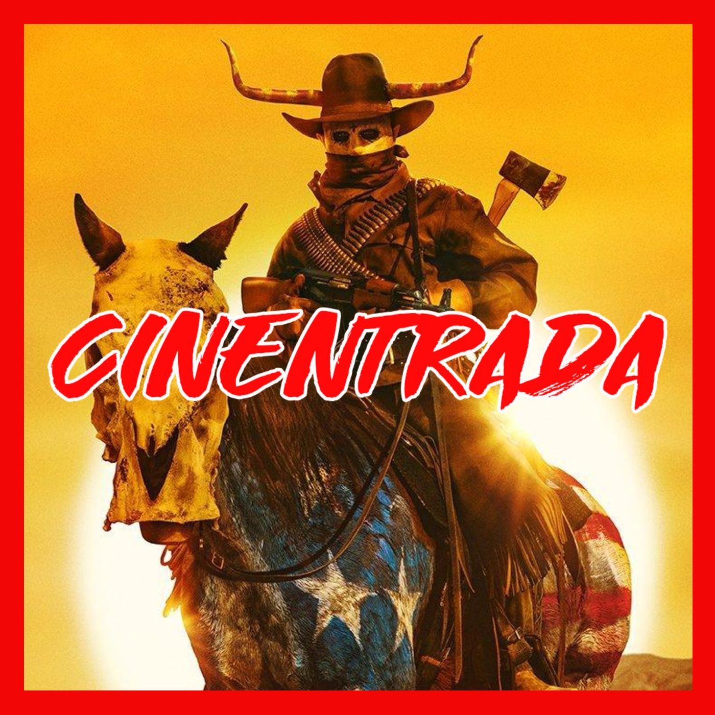 Cinentrada Podcast