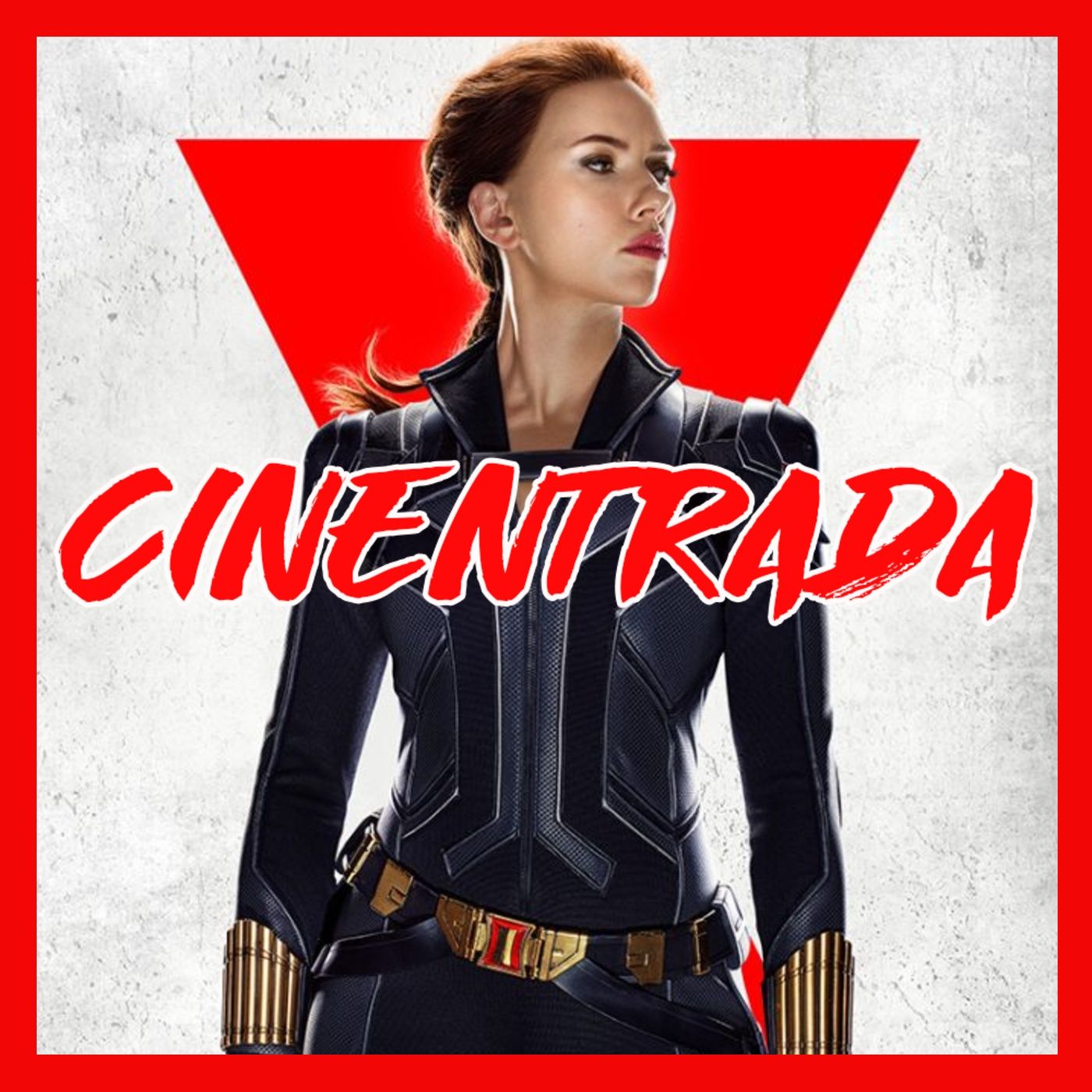 Cinentrada Podcast