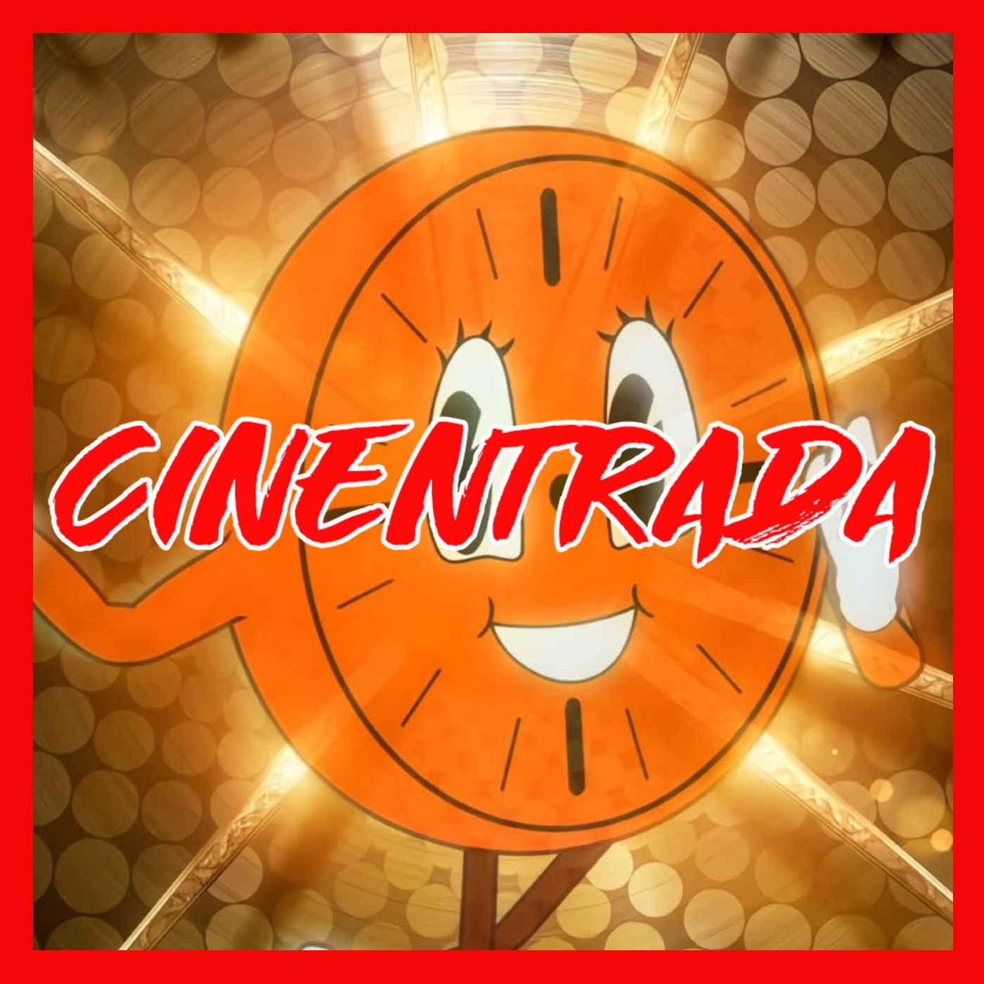 Cinentrada Podcast