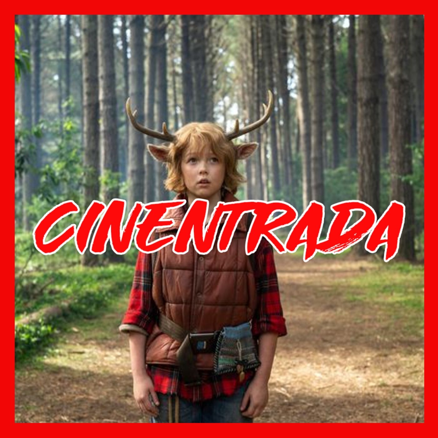 Sweet Tooth: Robert Downey Jr. nos devuelve la esperanza ¿La pandemia nunca estuvo en el comic?