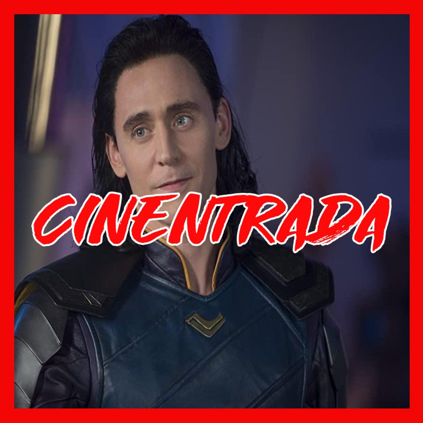 Cinentrada Podcast