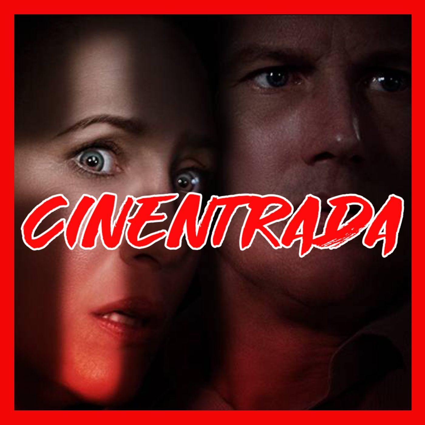 El conjuro 3: El Diablo nos obligó a hacer este podcast