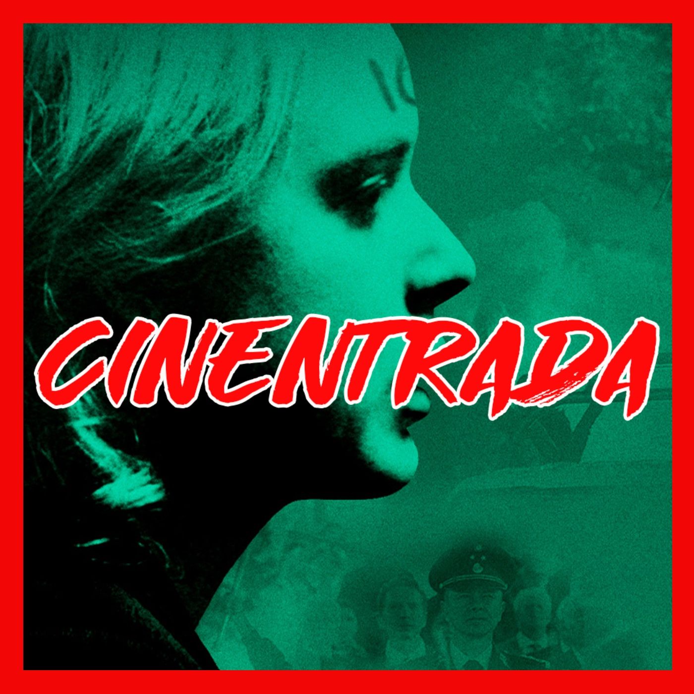 Nuevo orden: Una película excepcional que convierte la lucha de clases en una distopía aterradora episode artwork