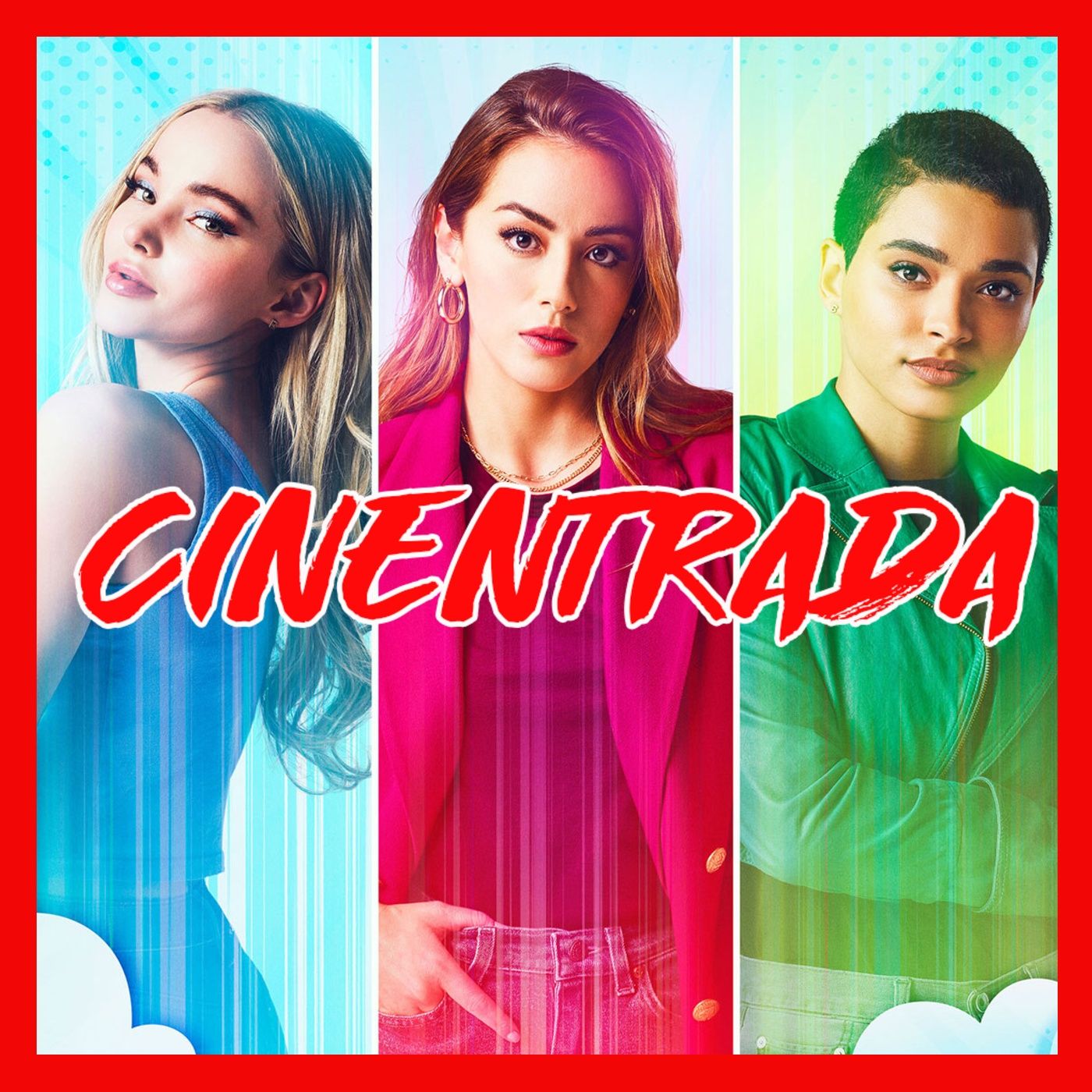 Reboot de las chicas superpoderosas genera ansiedad en la población masculina (guión filtrado) episode artwork