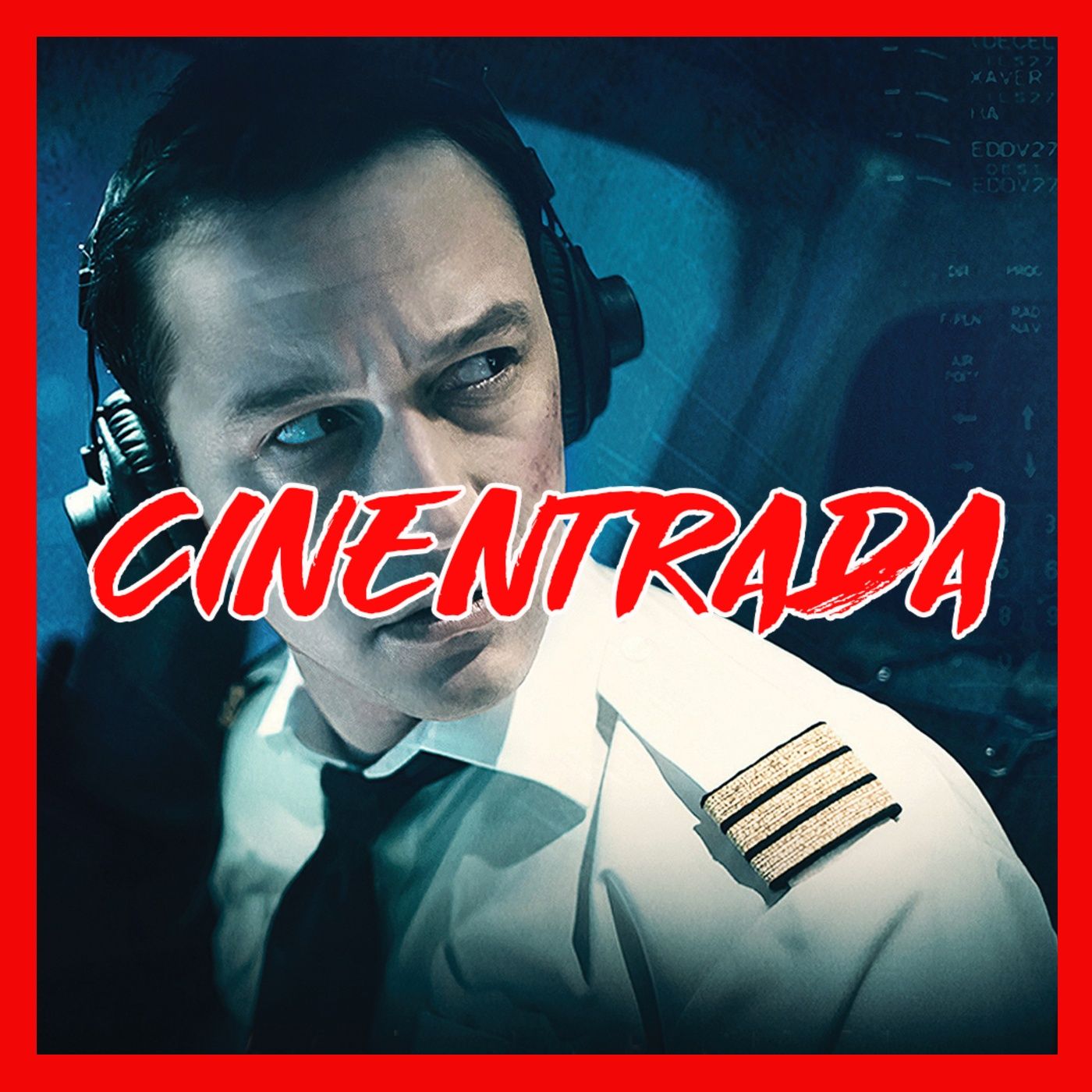7500: ¿Que harías durante un atentado terrorista, si fueras el piloto del avion?