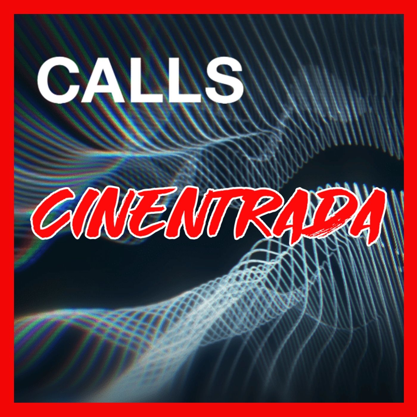Calls: La serie minimalista de Apple Tv+ que revolucionó la ciencia ficción episode artwork