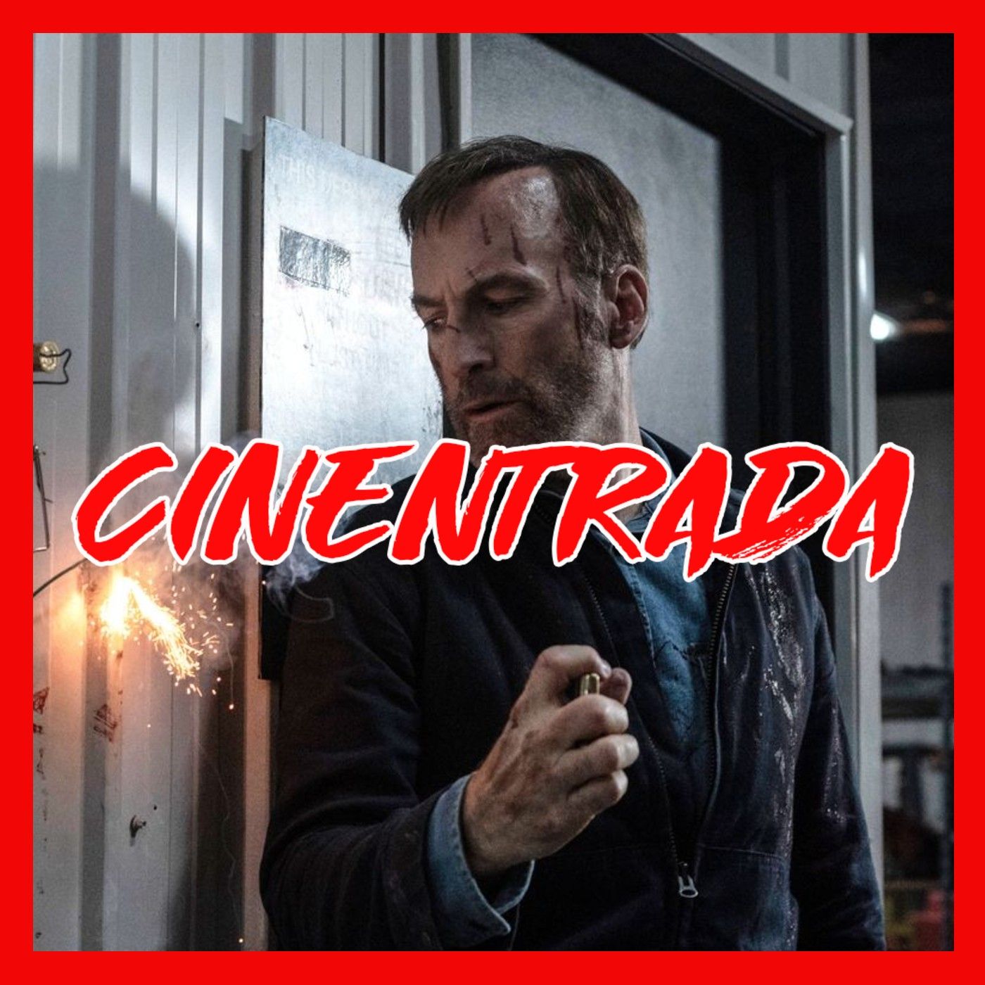Cinentrada Podcast