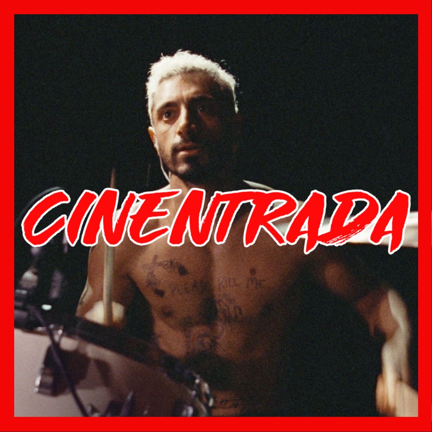 The Sound of Metal: La pelicula ganadora a Mejor Sonido y Mejor Montaje episode artwork