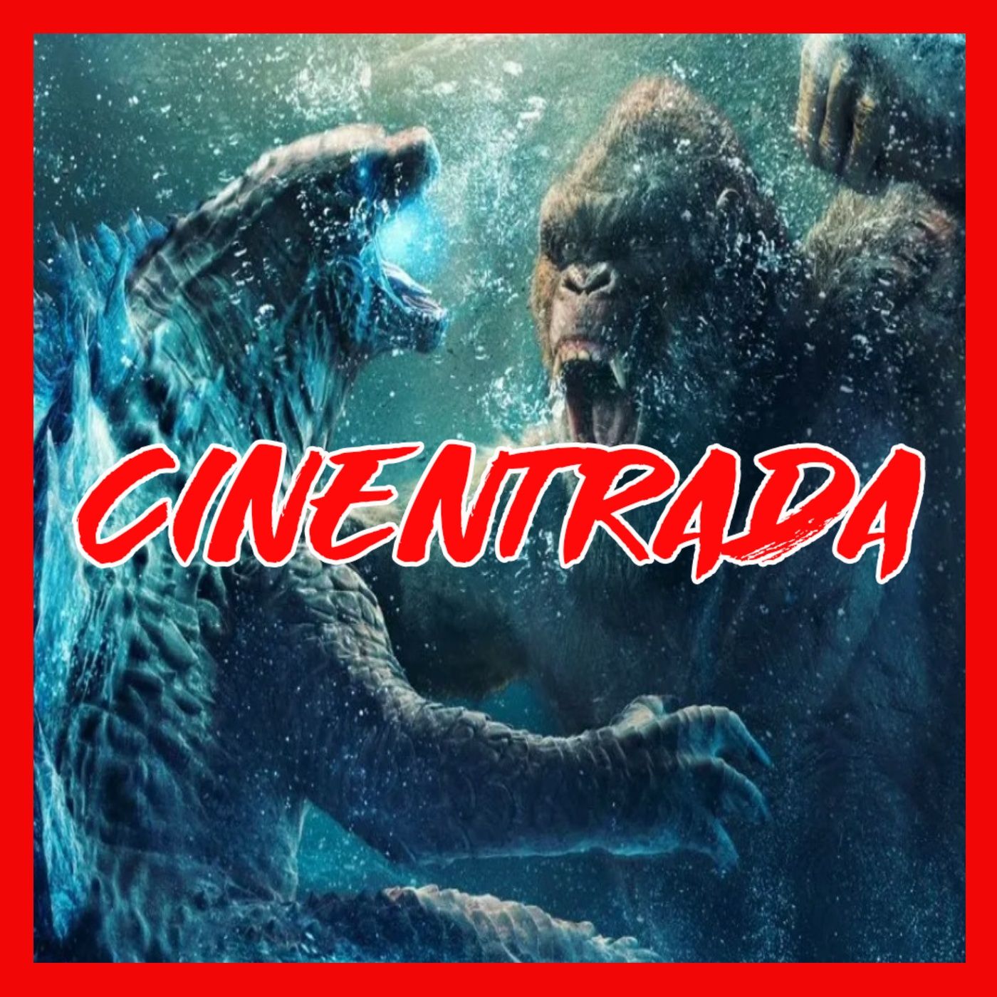 Godzilla vs King Kong: La película que resucitó la taquilla mundial el 2021 episode artwork