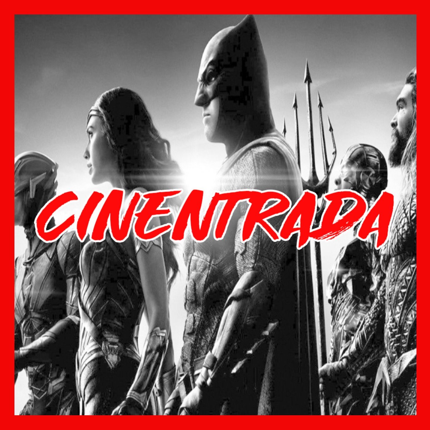 Justice League de Zack Snyder hace vibrar a los fans de DC Universe episode artwork