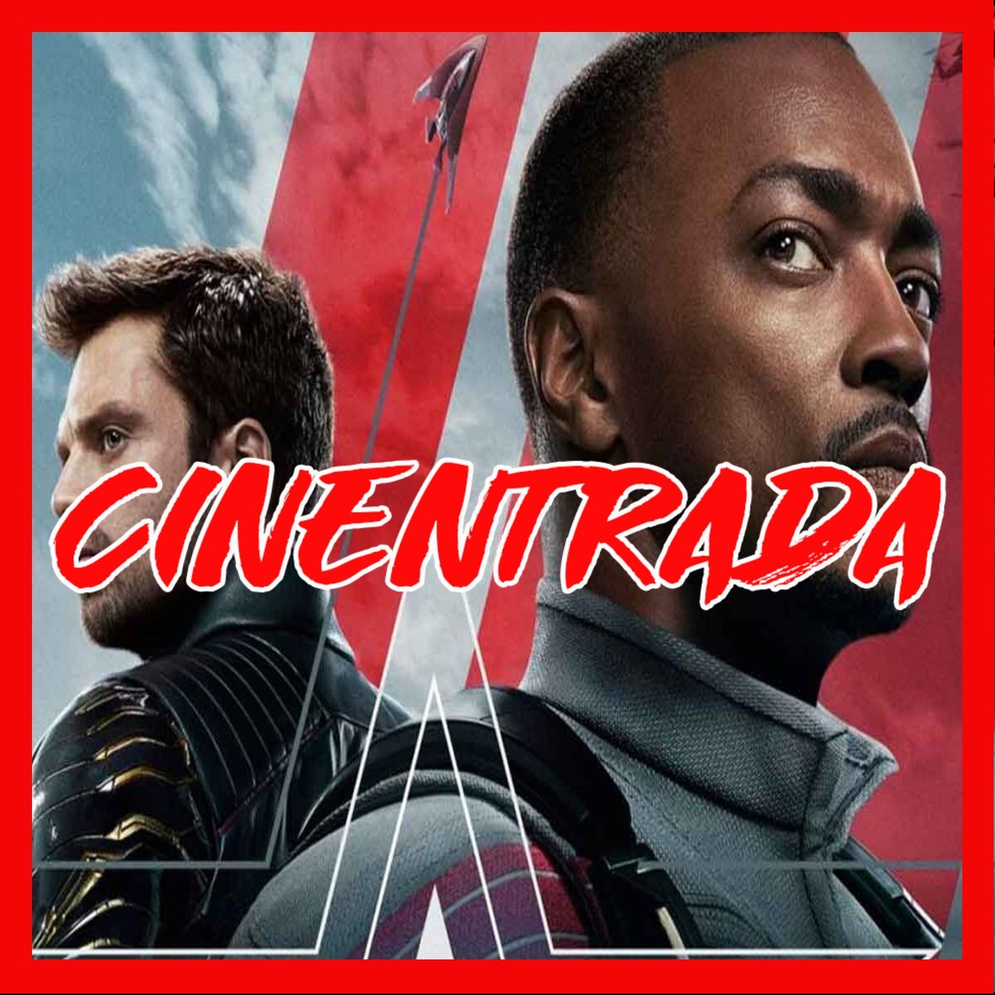 The Falcon and the Winter Soldier ¿Podrá superar la valla (y herida) que dejó Wandavision? episode artwork