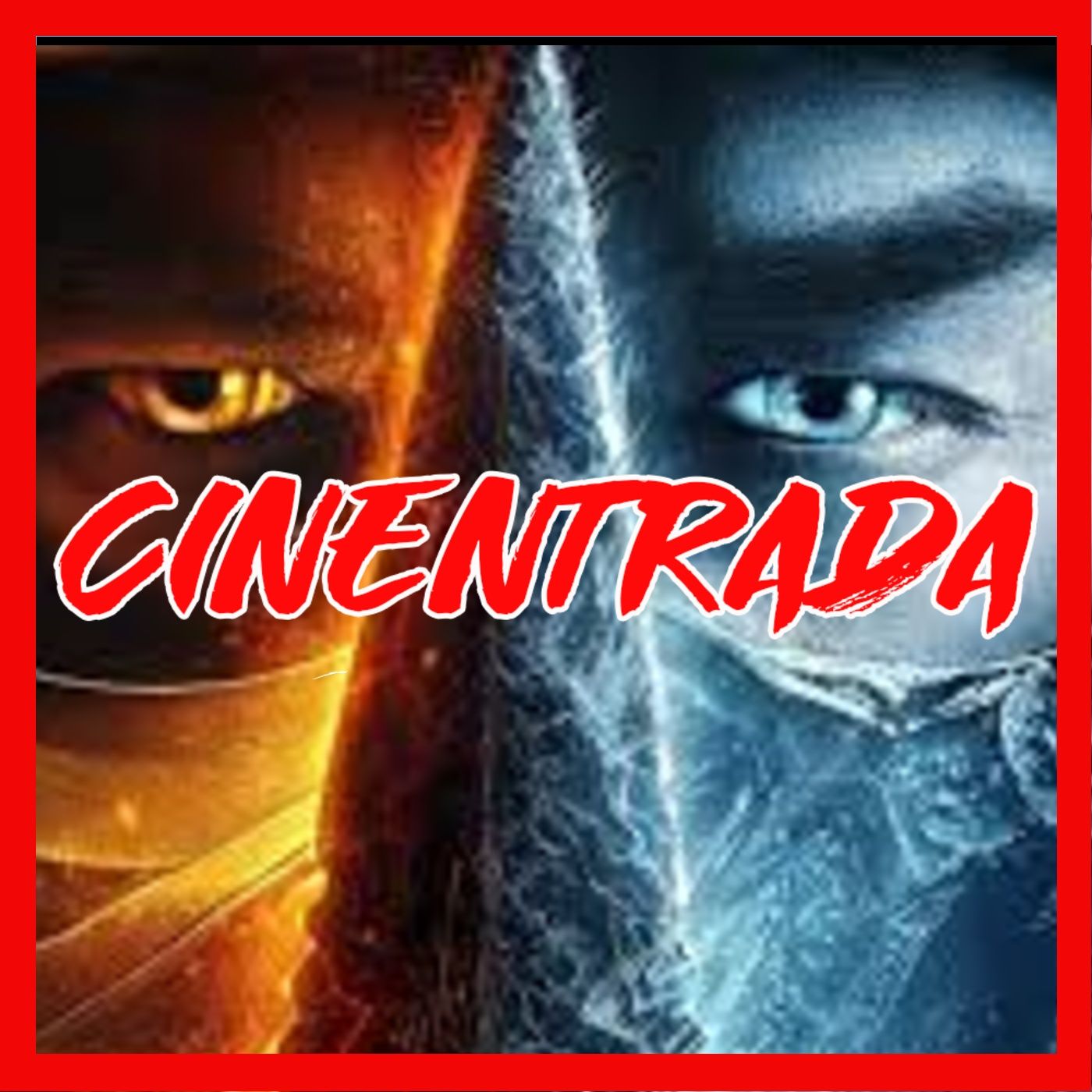 Cinentrada Podcast